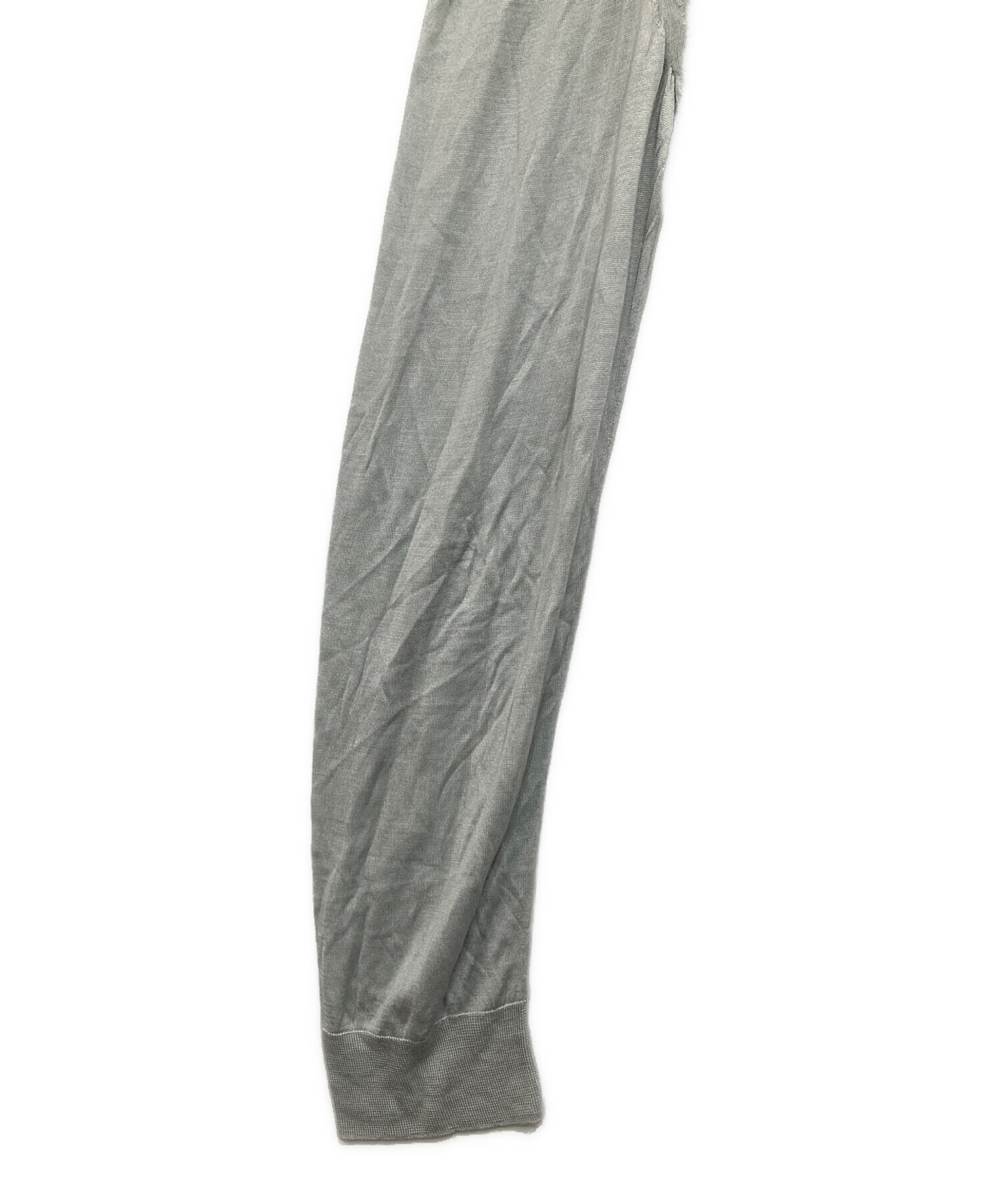中古・古着通販】Martin Margiela (マルタン・マルジェラ) シルク 