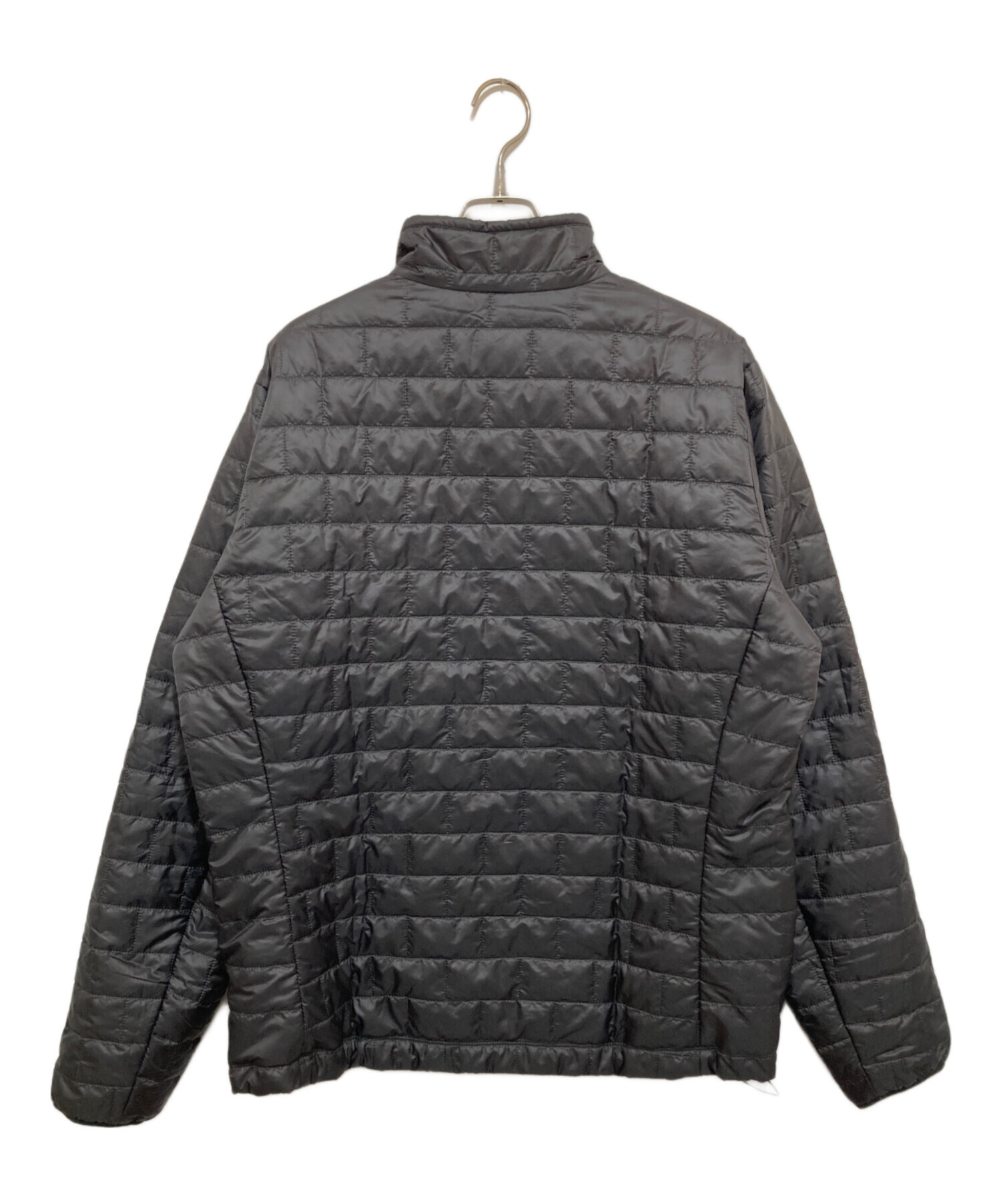 中古・古着通販】Patagonia (パタゴニア) Nano Puff Jacket（ナノパフ 