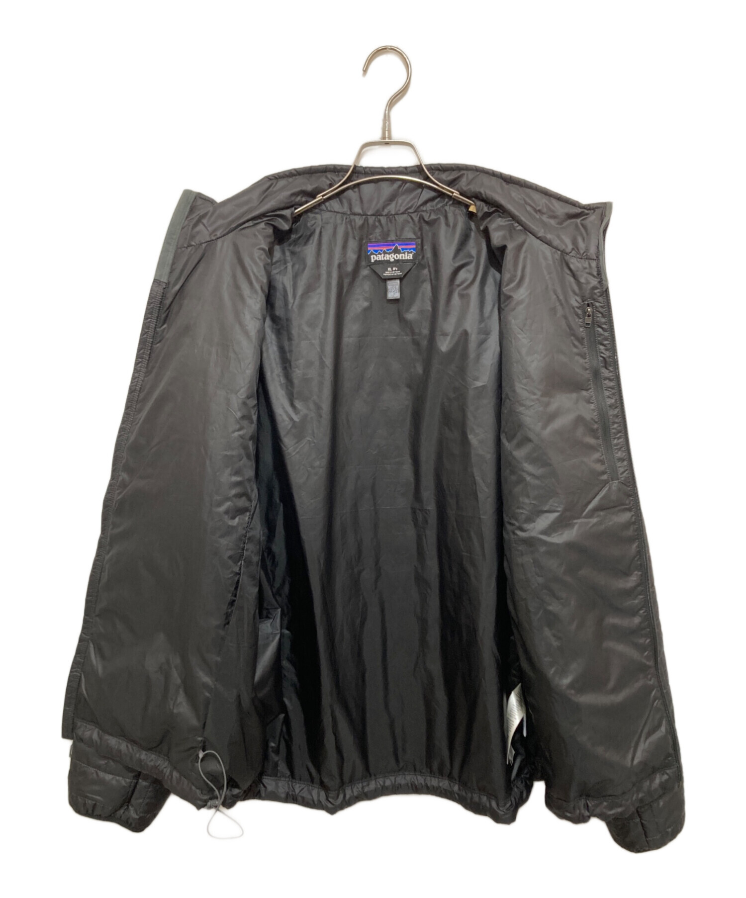 中古・古着通販】Patagonia (パタゴニア) Nano Puff Jacket（ナノパフ