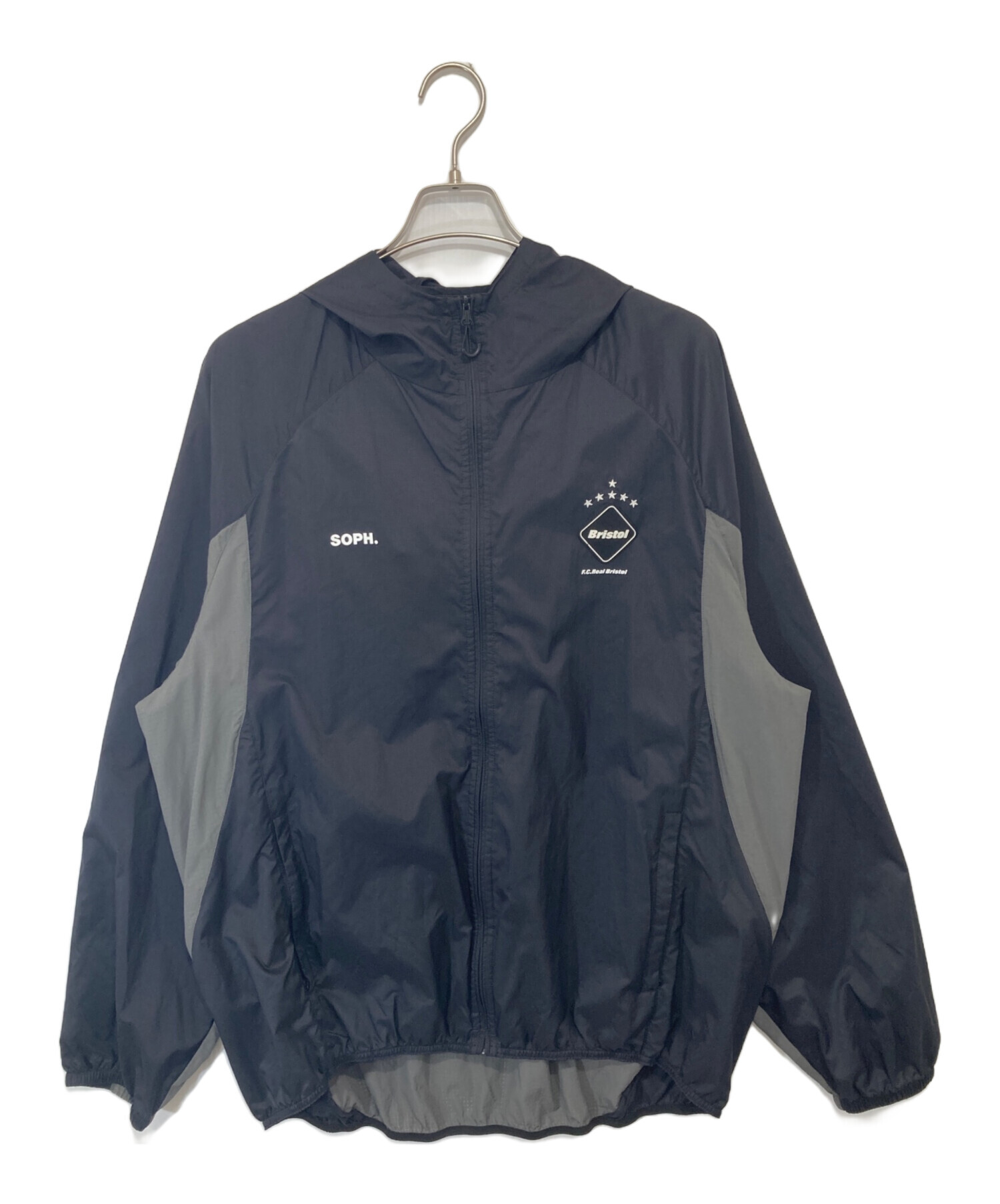 中古・古着通販】F.C.R.B. (エフシーレアルブリストル) ULTRA LIGHT