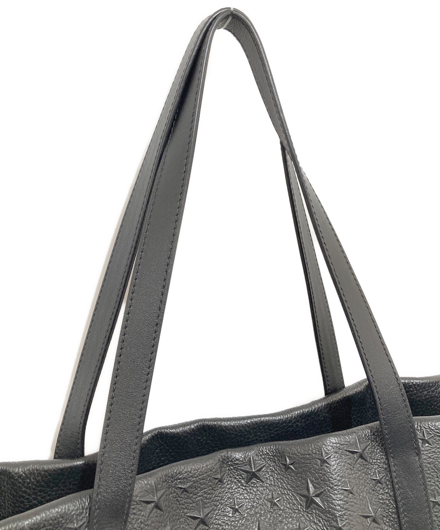 中古・古着通販】JIMMY CHOO (ジミーチュウ) PIMLICO N/S EMG