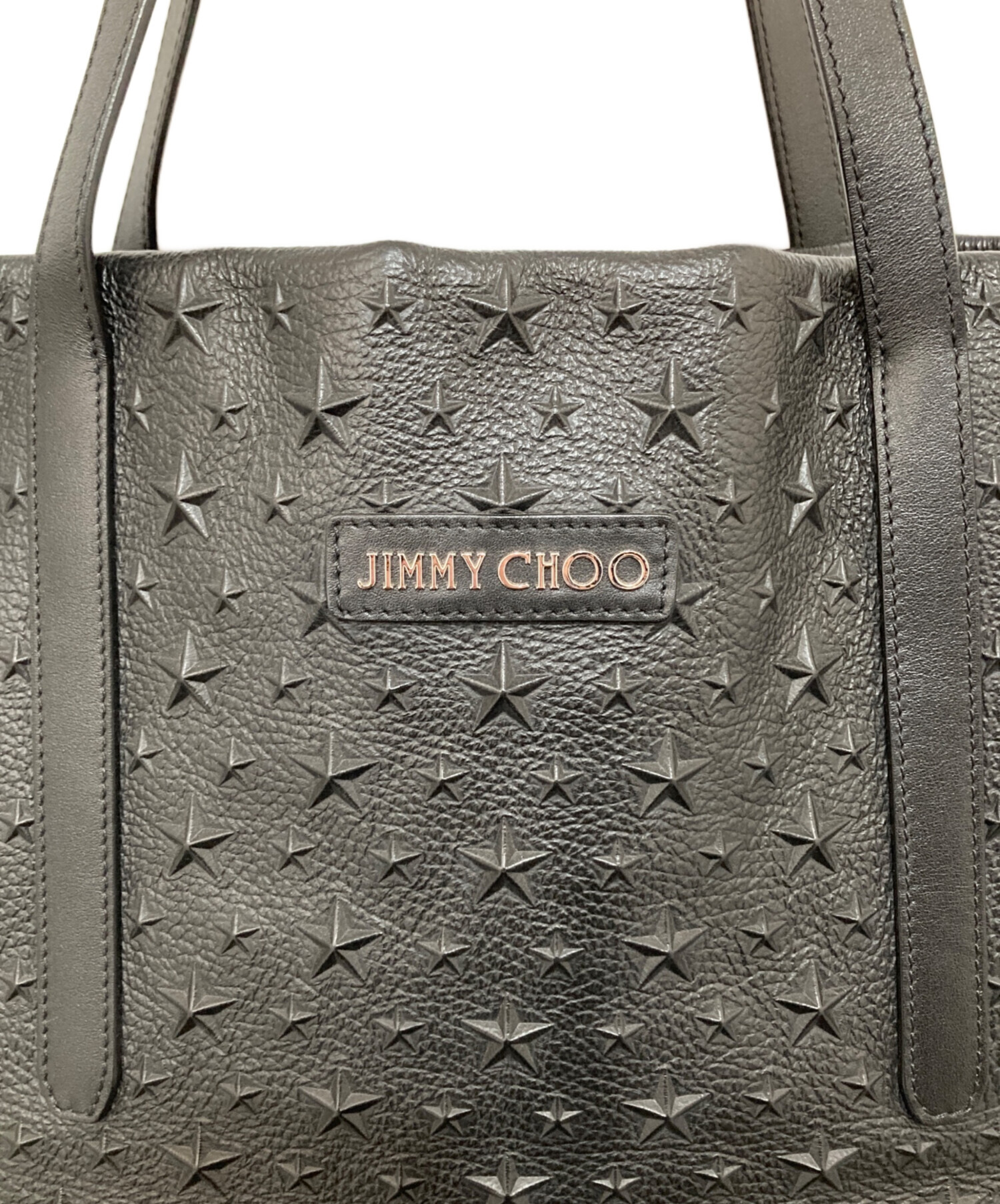 中古・古着通販】JIMMY CHOO (ジミーチュウ) PIMLICO N/S EMG