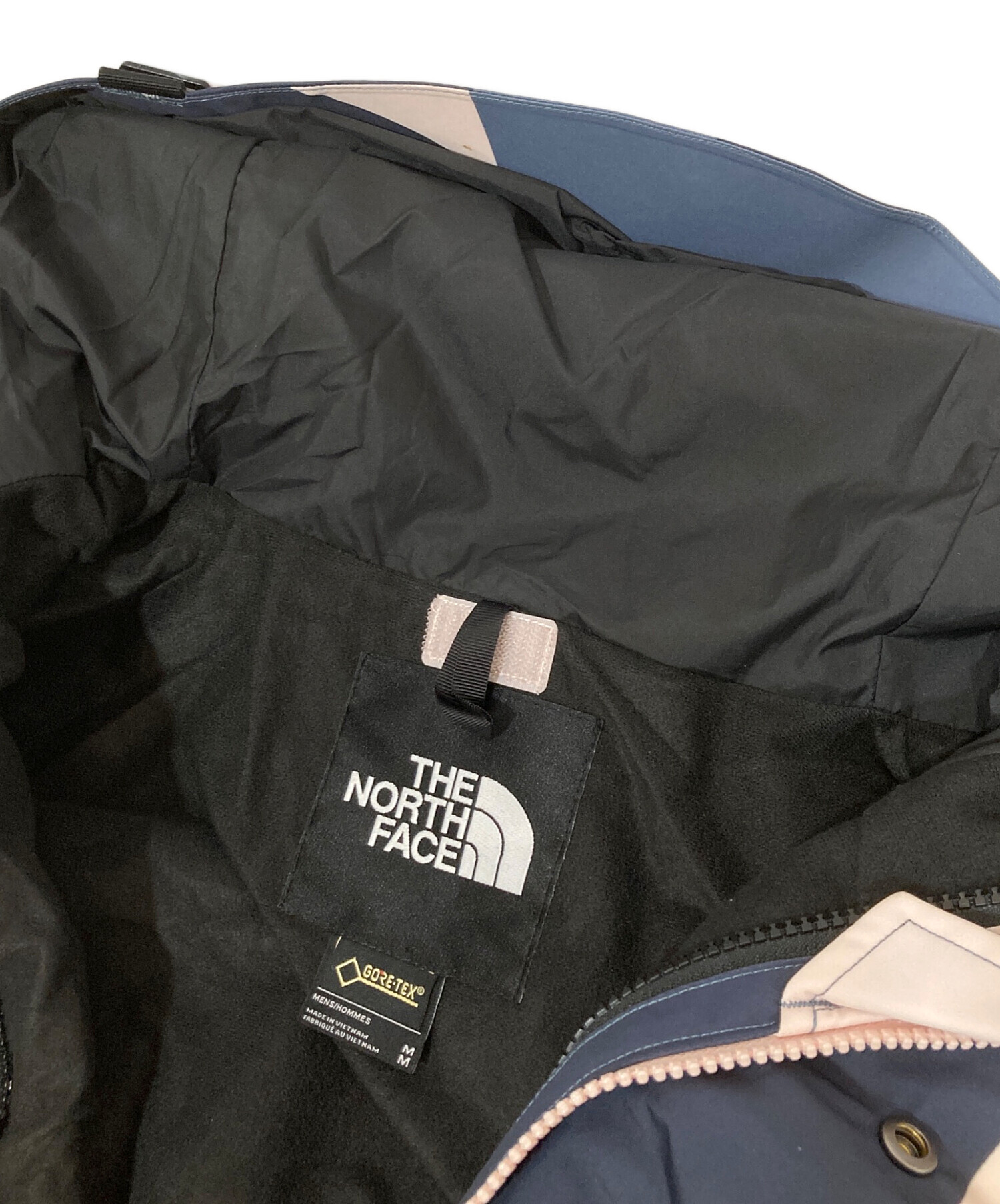 中古・古着通販】THE NORTH FACE (ザ ノース フェイス) 1990 MOUNTAIN