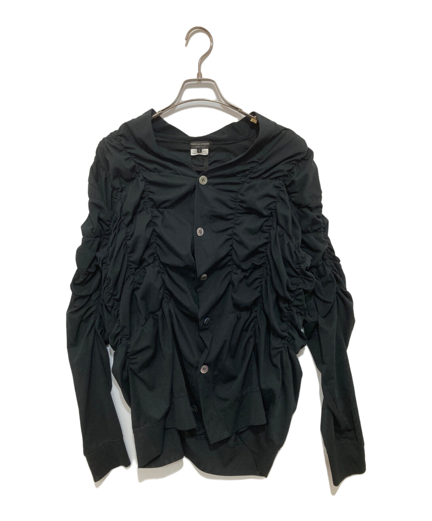 中古・古着通販】COMME des GARCONS HOMME PLUS (コムデギャルソンオム