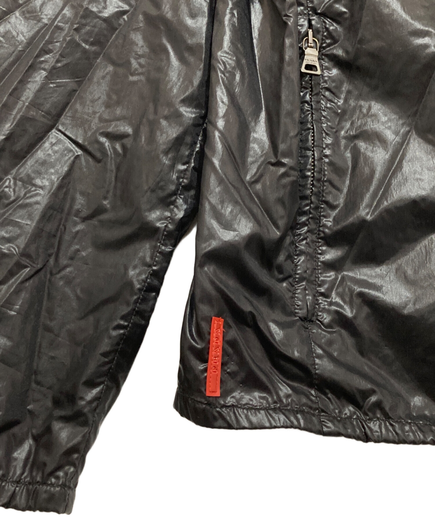 中古・古着通販】PRADA SPORTS (プラダスポーツ) 00