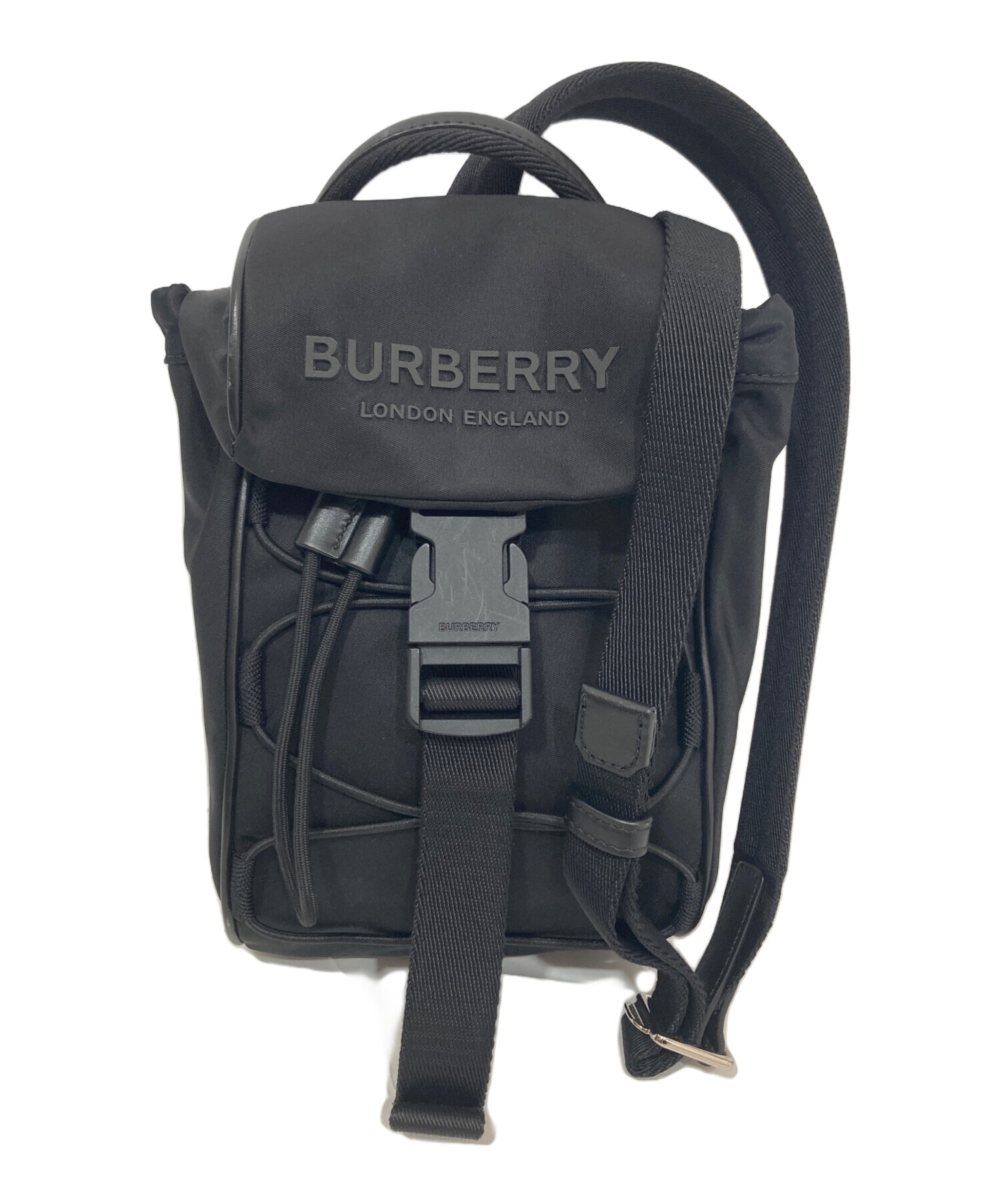 中古・古着通販】BURBERRY (バーバリー) MURRAY SLING（マレースリング