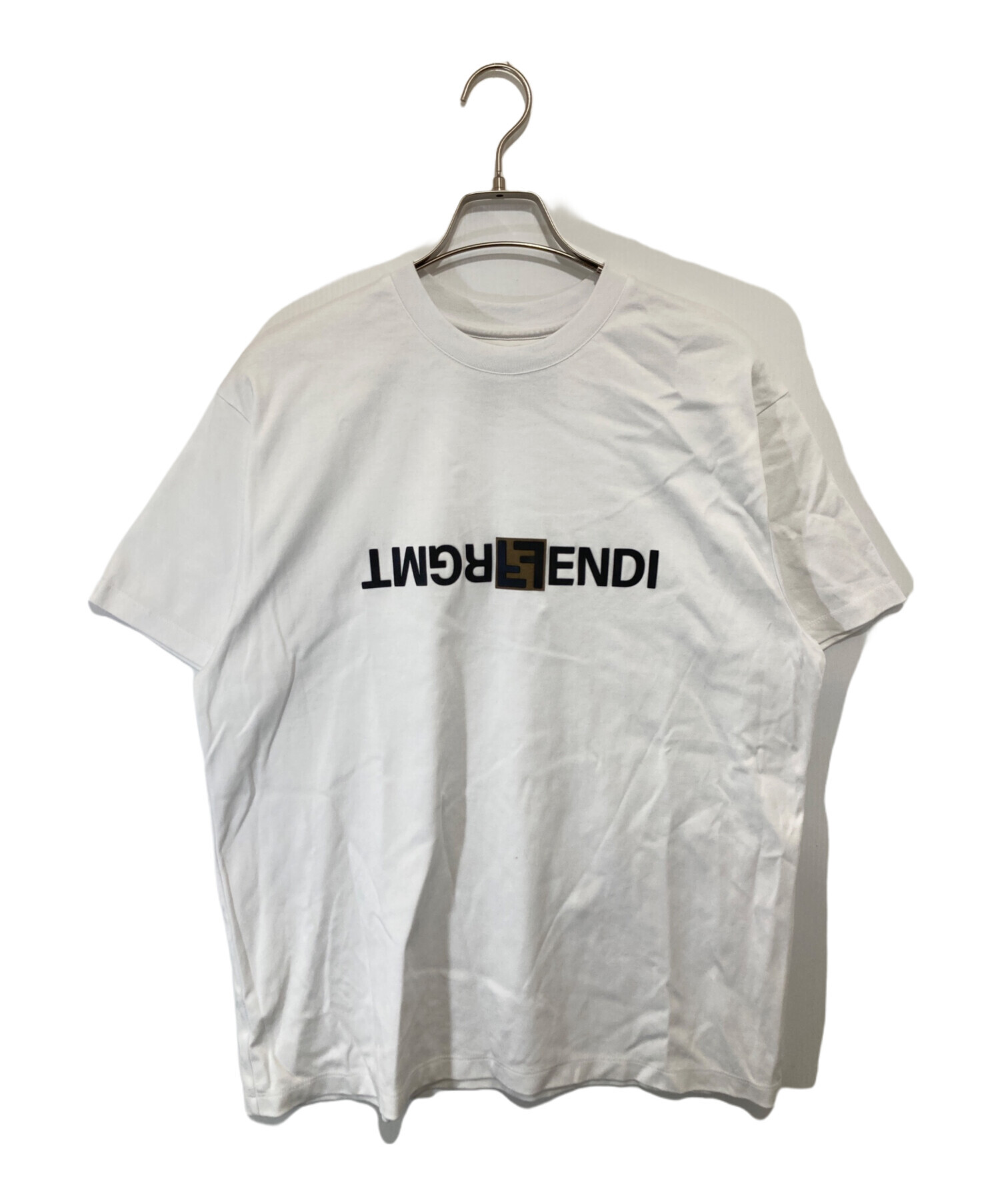 中古・古着通販】FENDI (フェンディ) FRAGMENT DESIGN (フラグメント 