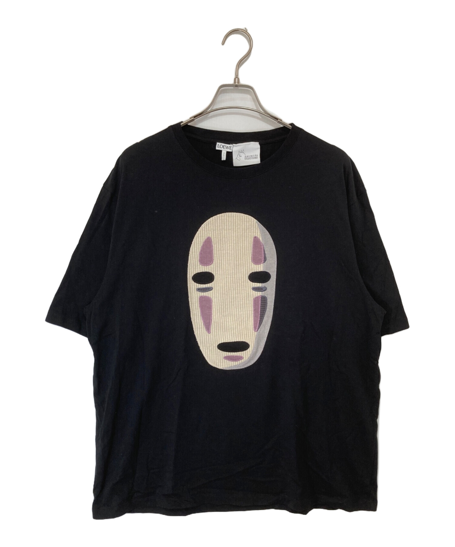 中古・古着通販】LOEWE (ロエベ) スタジオジブリ (スタジオジブリ