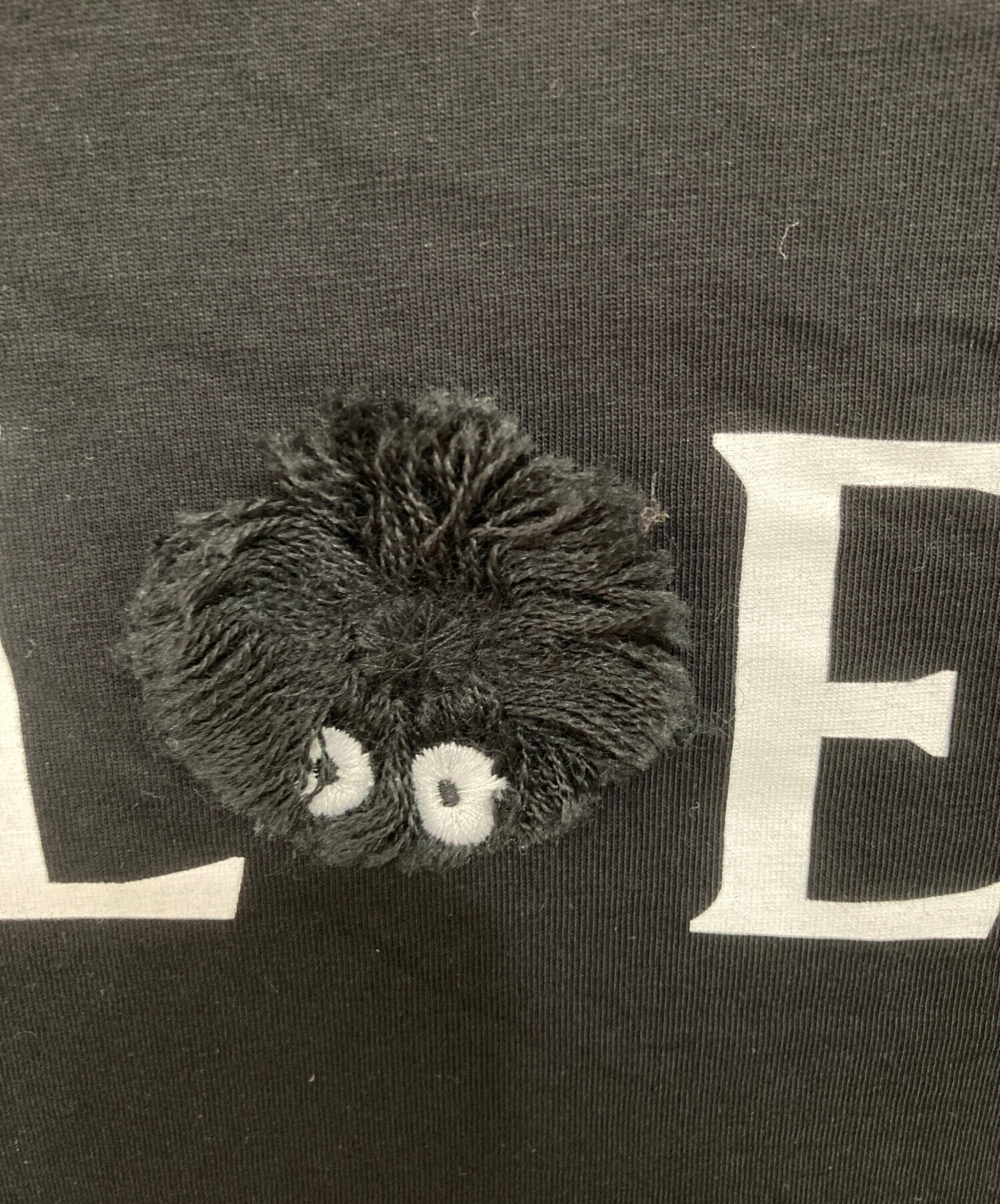 中古・古着通販】LOEWE (ロエベ) スタジオジブリ (スタジオジブリ