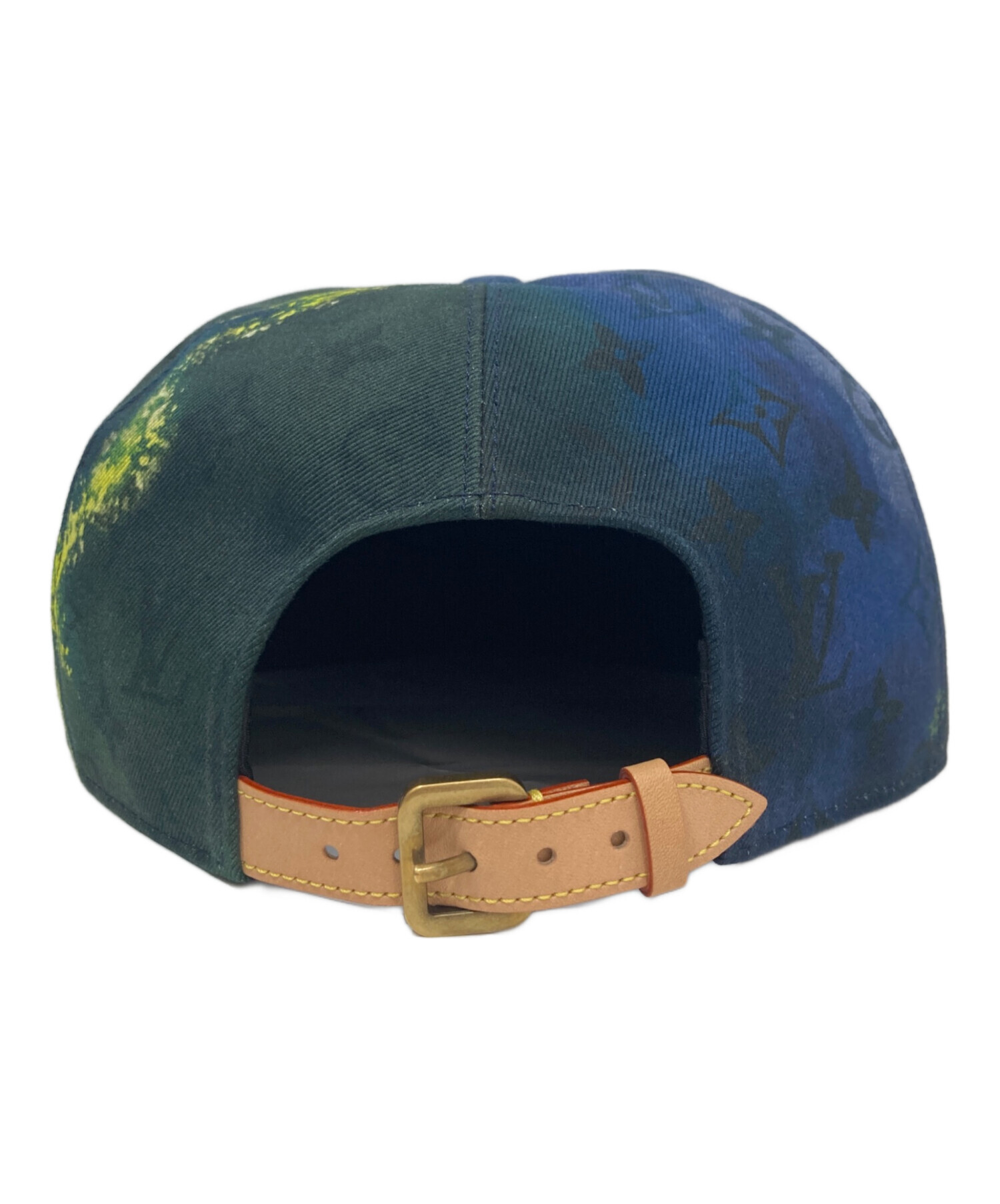 中古・古着通販】LOUIS VUITTON (ルイ ヴィトン) タイダイ モノグラム 