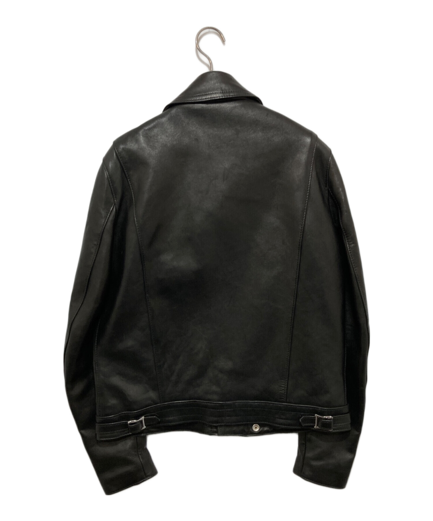 レザーライダースジャケット　未使用品 中古・古着通販】Lewis Leathers (ルイスレザース) 441TV