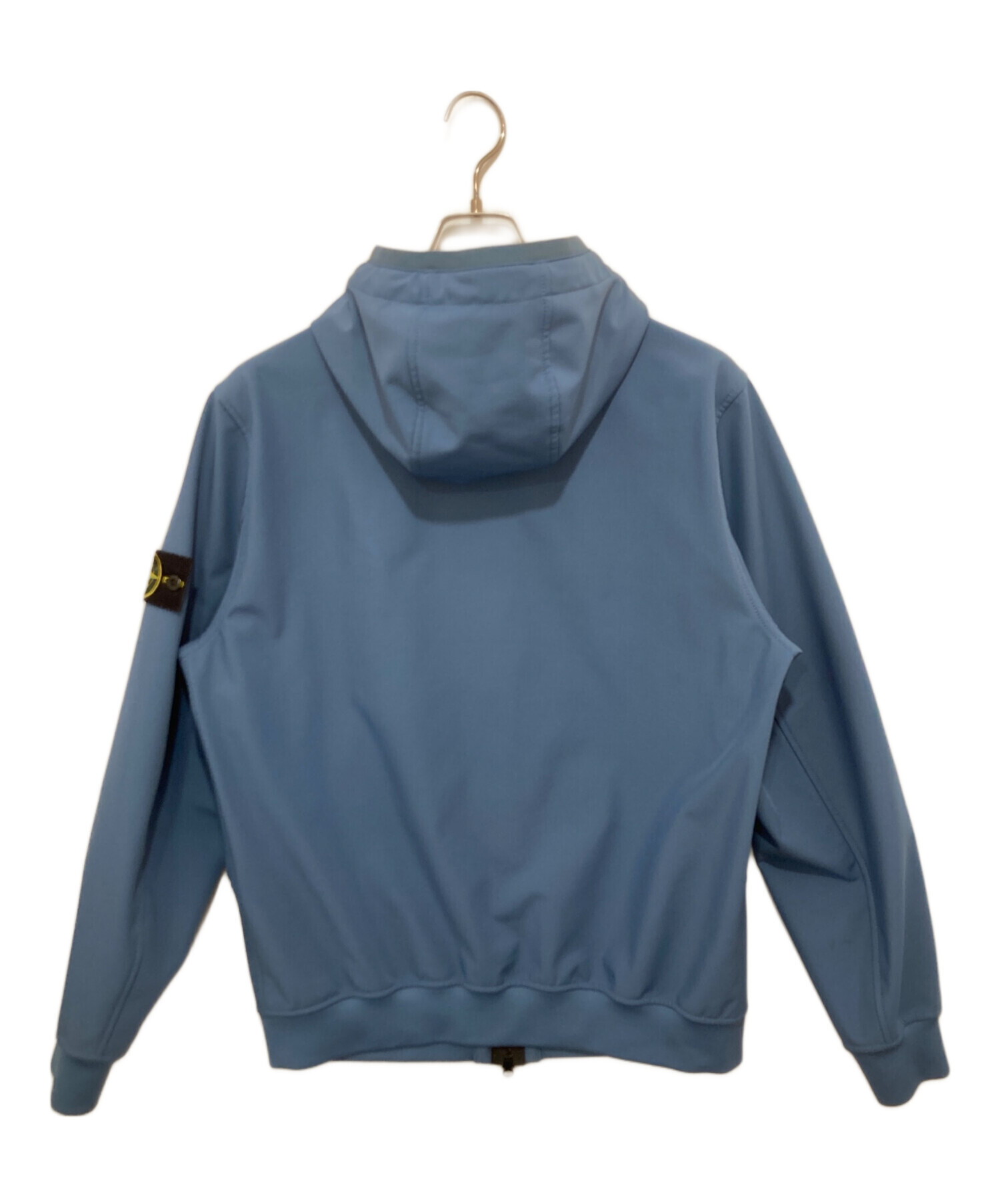 中古・古着通販】STONE ISLAND SOFT SHELL-R E ソフトシェルアールイー