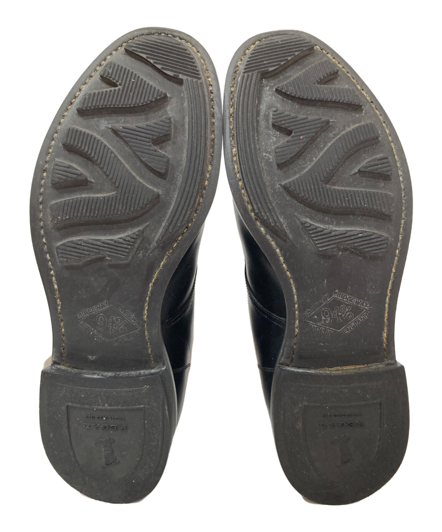 中古・古着通販】REGAL (リーガル) NEW WORK BOOTS ニューワークブーツ