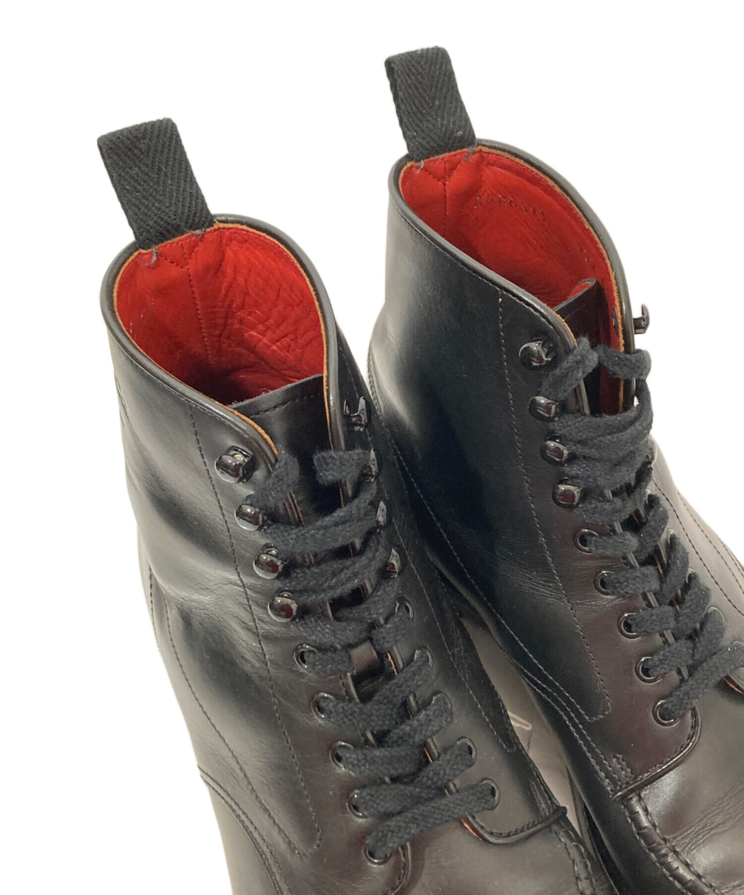 中古・古着通販】REGAL (リーガル) NEW WORK BOOTS ニューワークブーツ