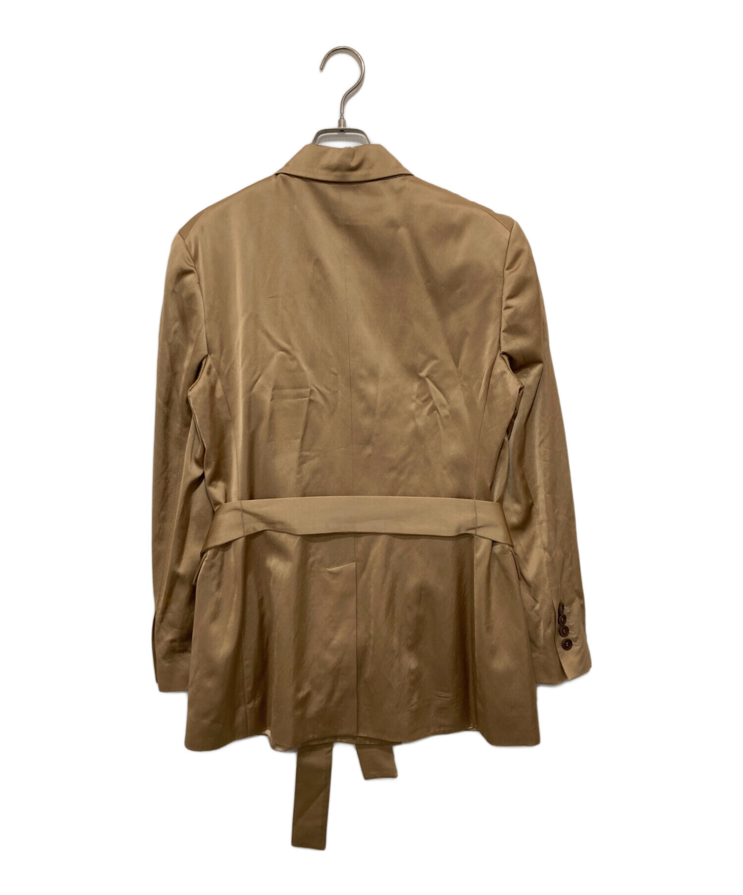 中古・古着通販】BRUNELLO CUCINELLI (ブルネロクチネリ) ダブル