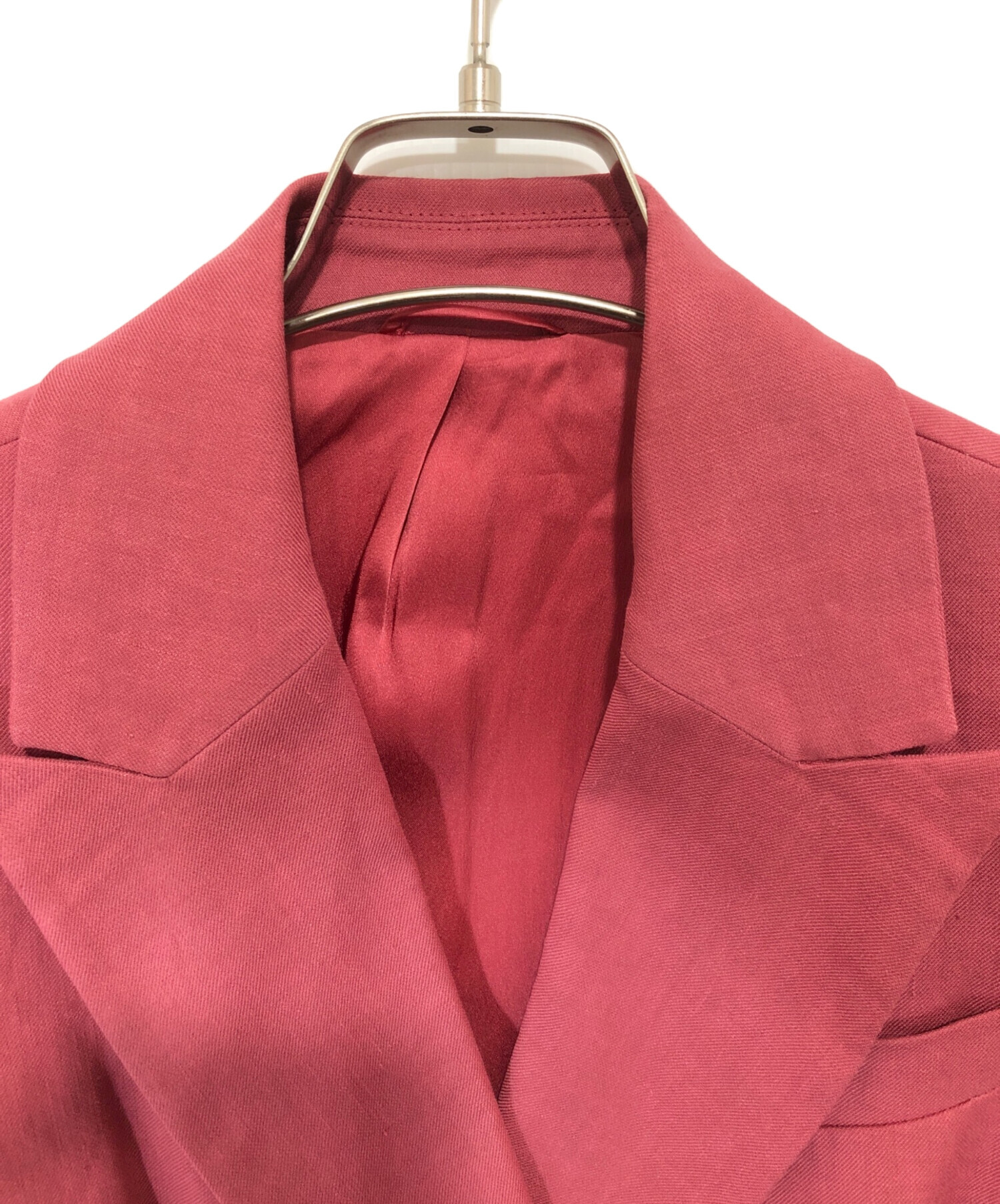 中古・古着通販】BRUNELLO CUCINELLI (ブルネロクチネリ) リネン混