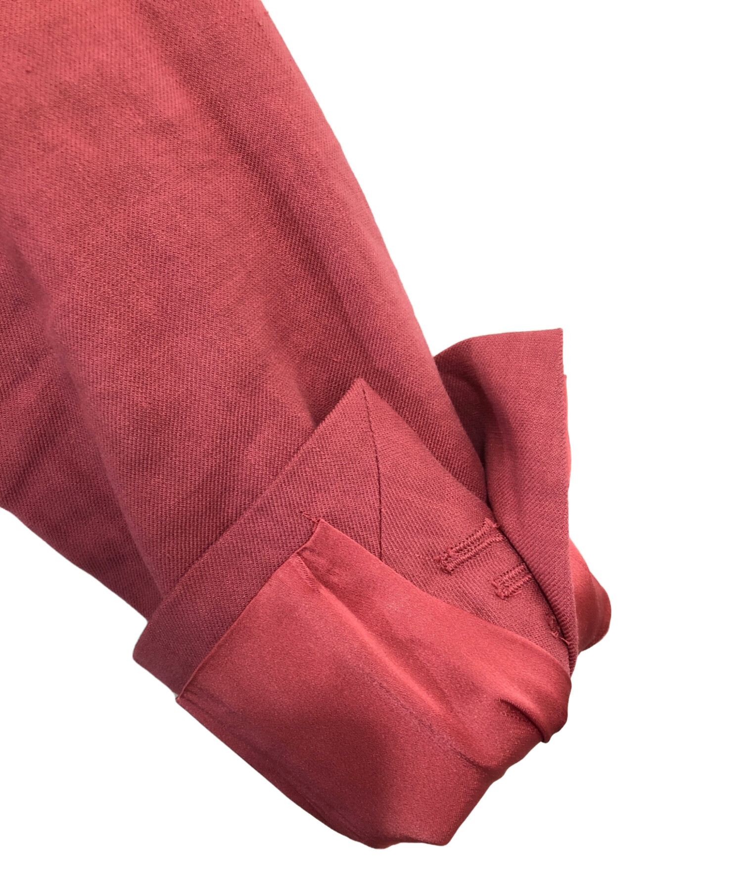 中古・古着通販】BRUNELLO CUCINELLI (ブルネロクチネリ) リネン混
