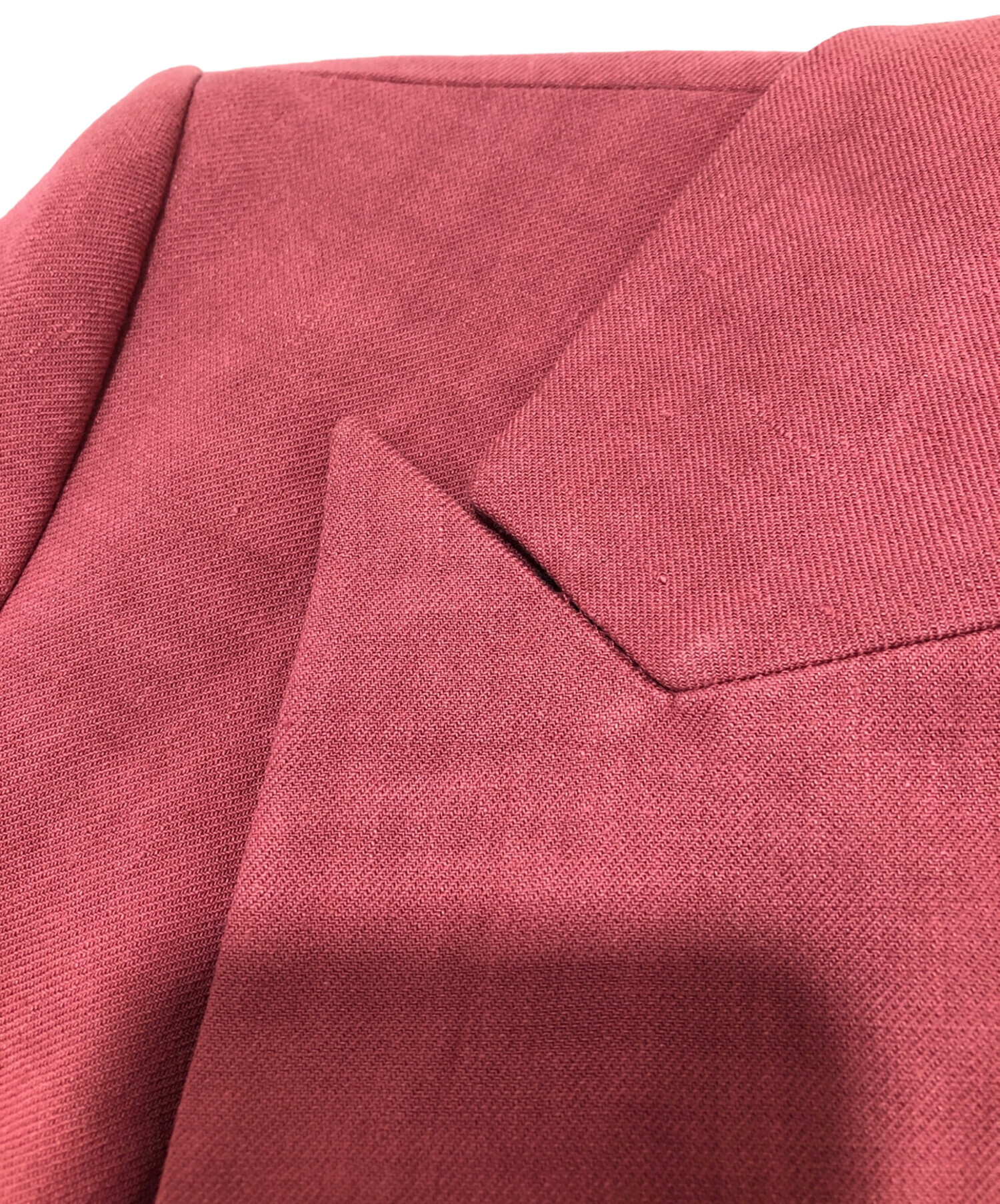 中古・古着通販】BRUNELLO CUCINELLI (ブルネロクチネリ) リネン混