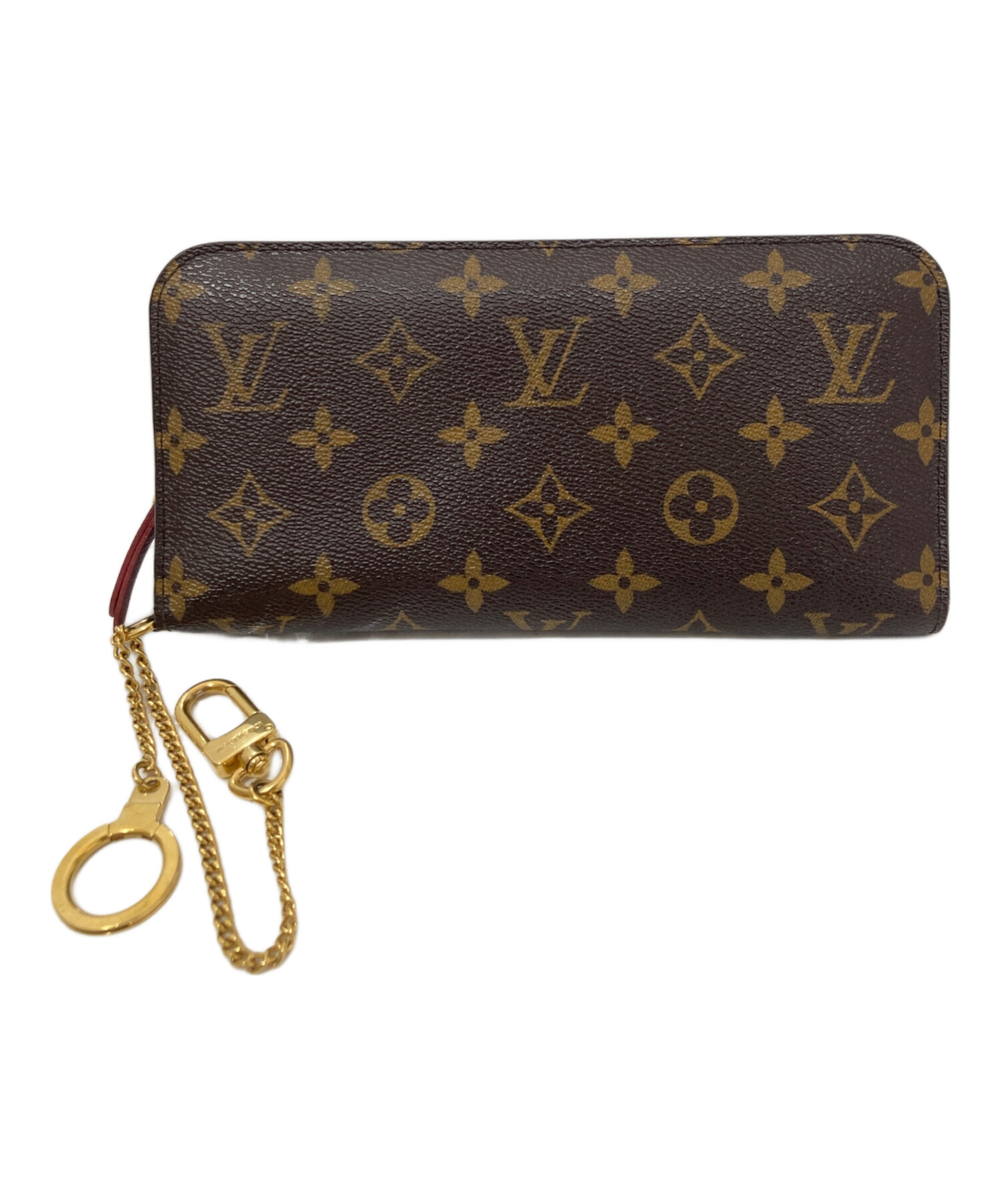 中古・古着通販】LOUIS VUITTON (ルイ ヴィトン) ポルトフォイユ
