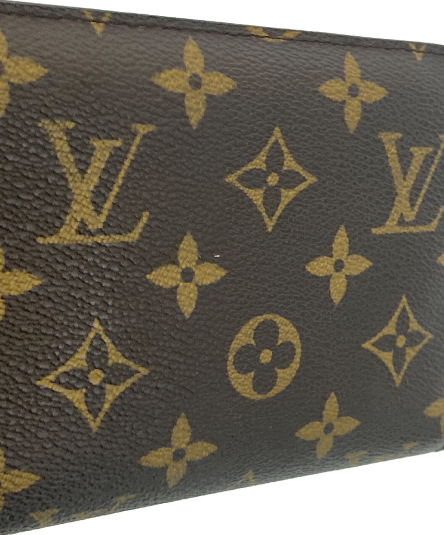 中古・古着通販】LOUIS VUITTON (ルイ ヴィトン) ポルトフォイユ 