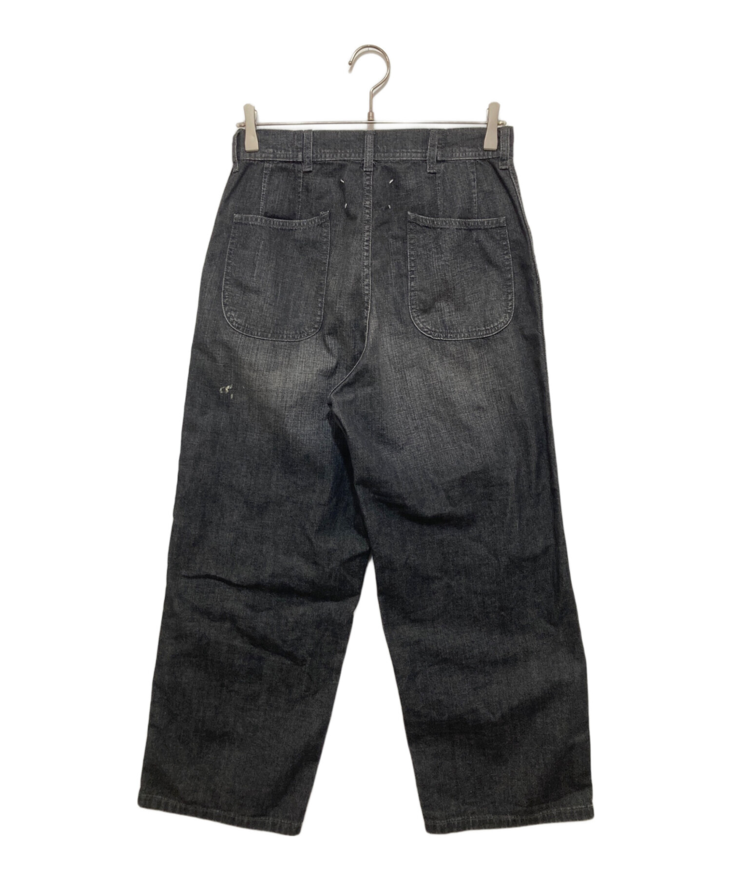 中古・古着通販】Maison Margiela (メゾンマルジェラ) 25SS ディスト