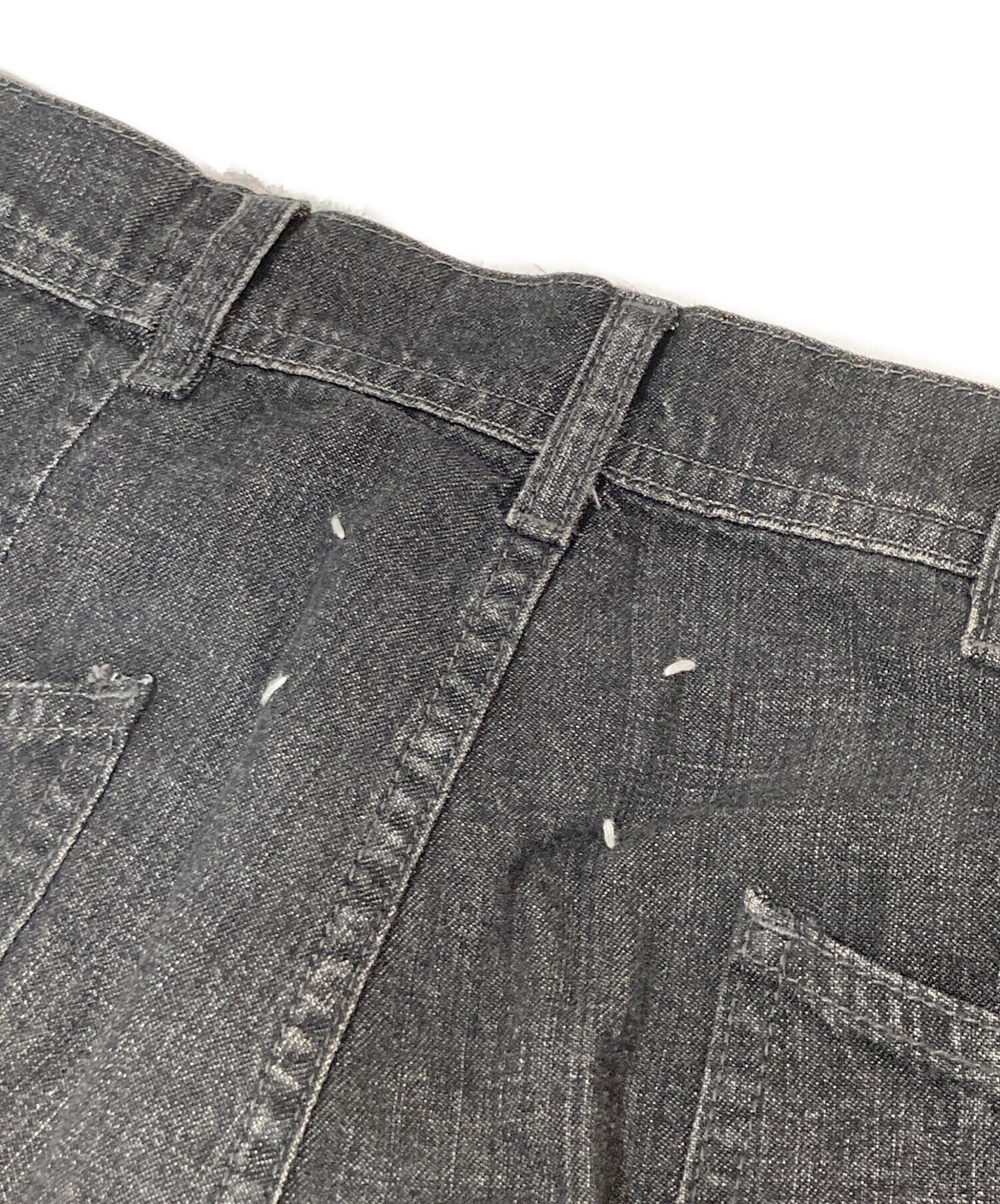 中古・古着通販】Maison Margiela (メゾンマルジェラ) 25SS ディスト