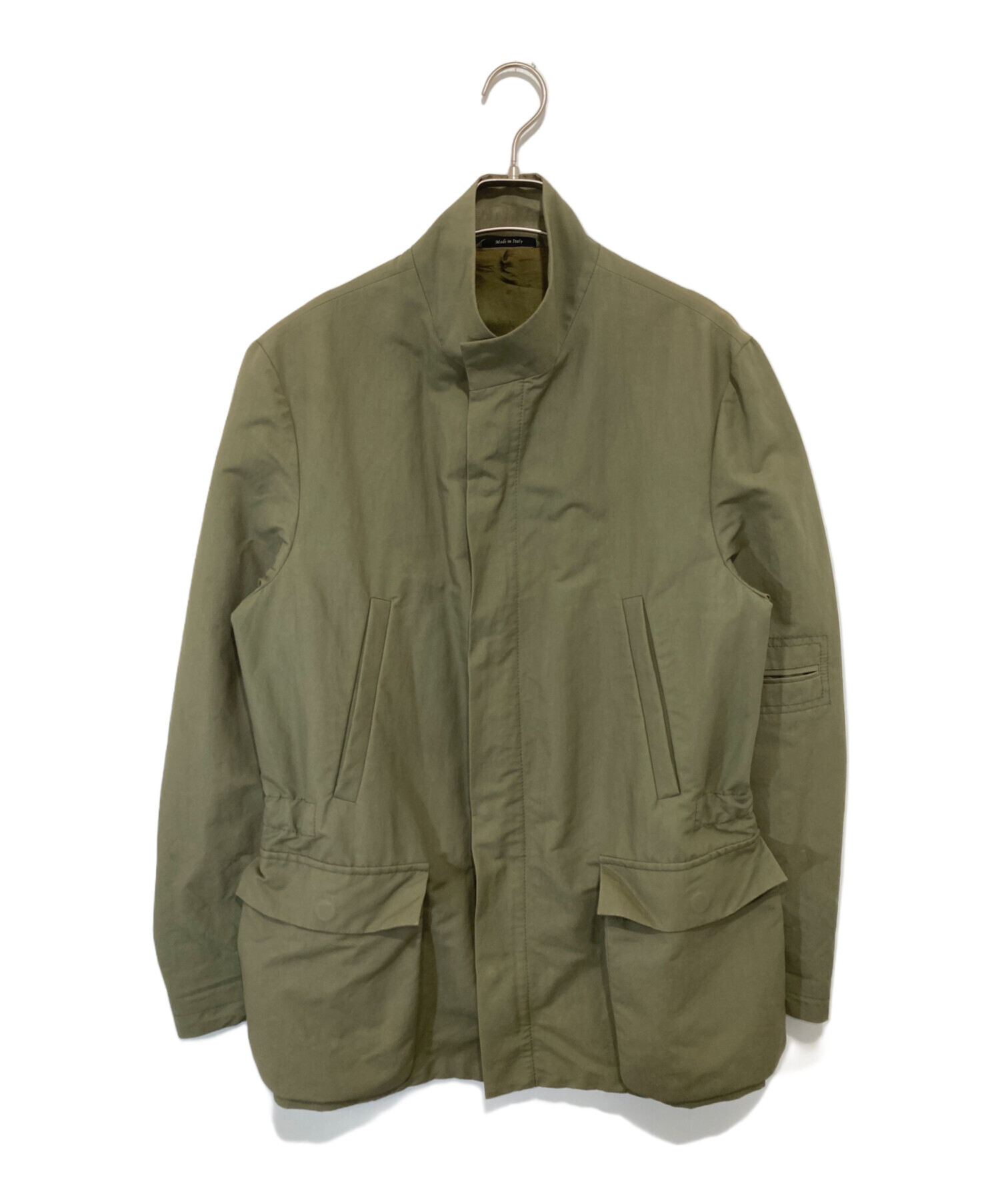 中古・古着通販】Maison Margiela (メゾンマルジェラ) 13SS ミリタリー 