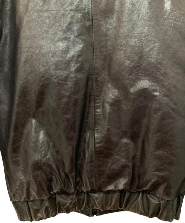 中古・古着通販】NUMBER (N)INE (ナンバーナイン) 03AW カート期