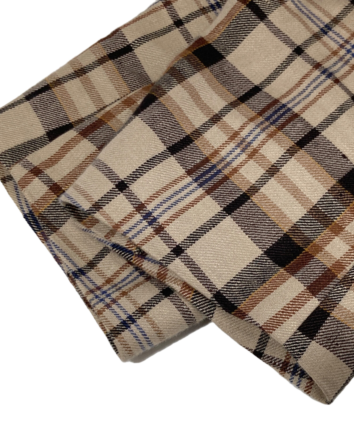中古・古着通販】BEAMS F (ビームスエフ) EASY MARZOTTO リネン 