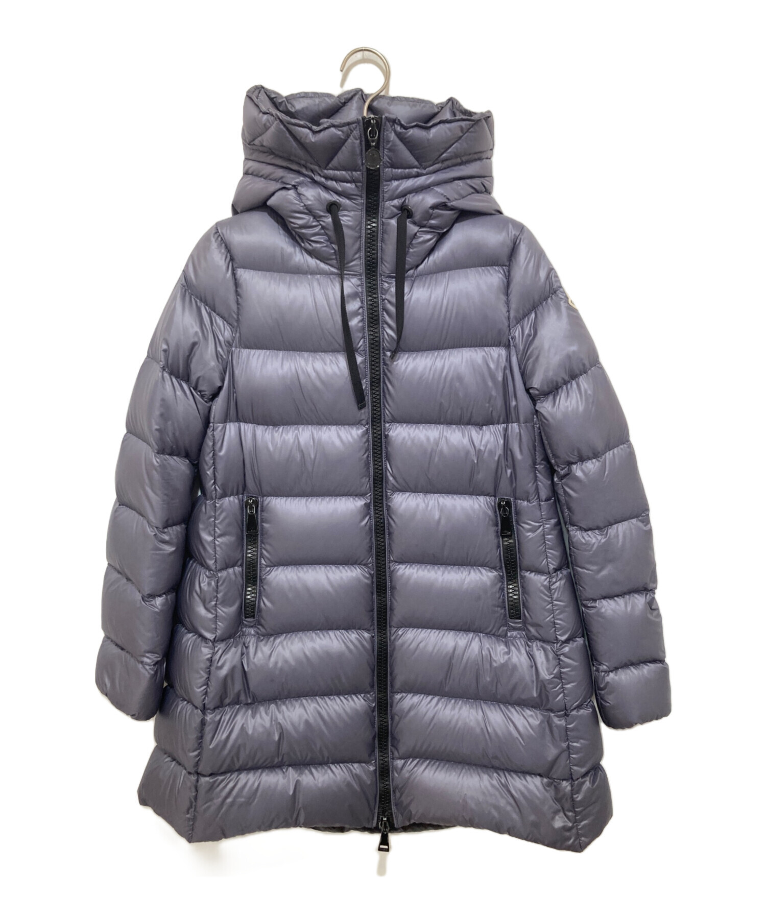 中古・古着通販】MONCLER (モンクレール) SUYEN GIUUBBOTTO（スイエン 