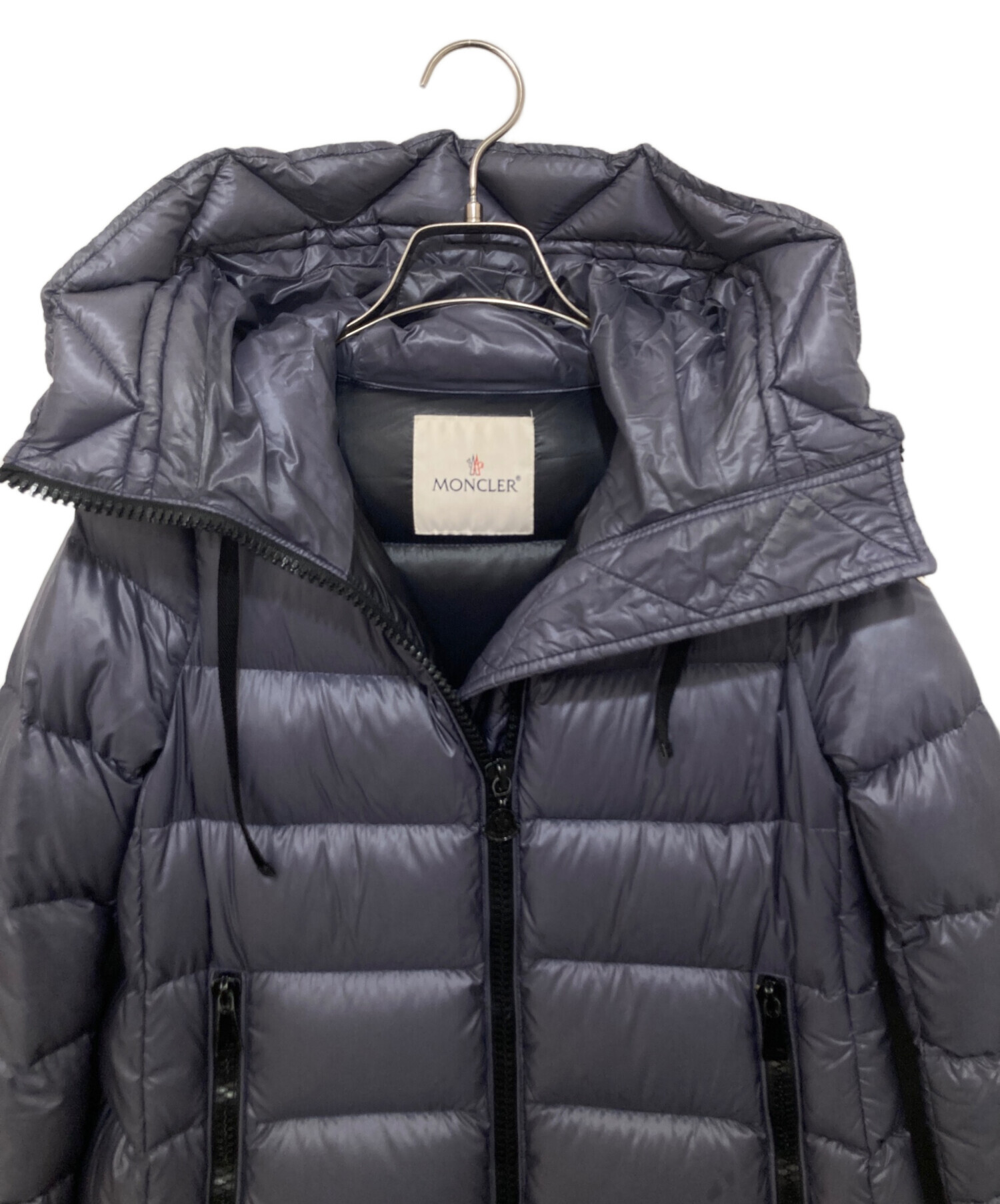 中古・古着通販】MONCLER (モンクレール) SUYEN GIUUBBOTTO（スイエン
