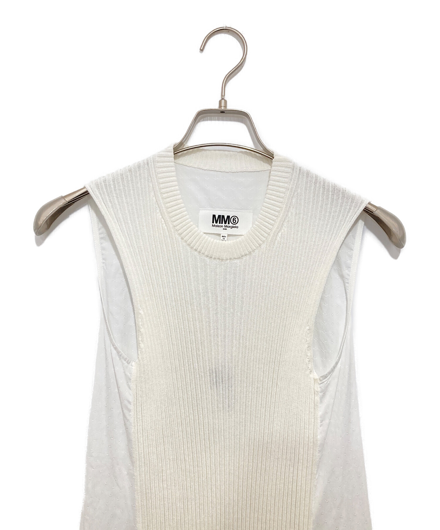 中古・古着通販】MM6 Maison Margiela (エムエムシックスメゾン