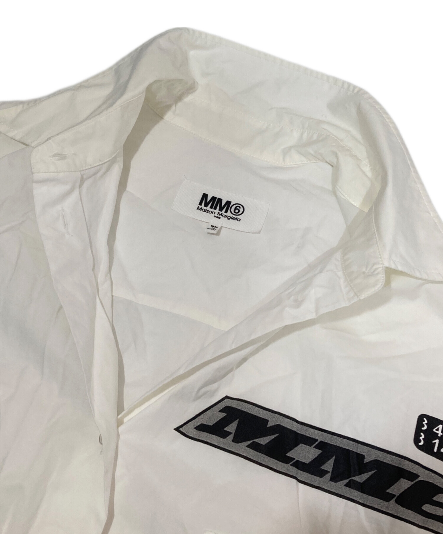 中古・古着通販】MM6 Maison Margiela (エムエムシックスメゾン