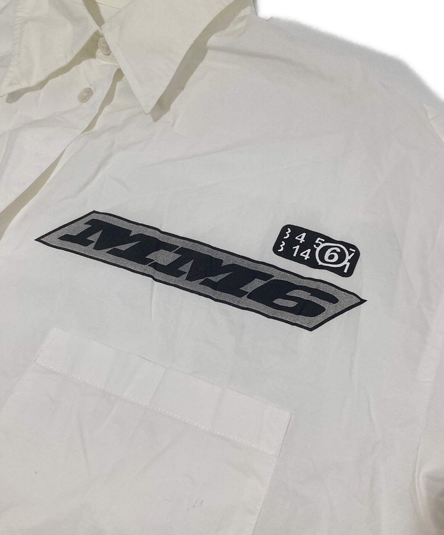 中古・古着通販】MM6 Maison Margiela (エムエムシックスメゾン