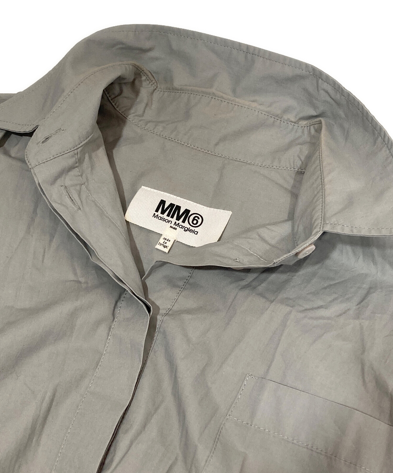 中古・古着通販】MM6 Maison Margiela (エムエムシックスメゾン