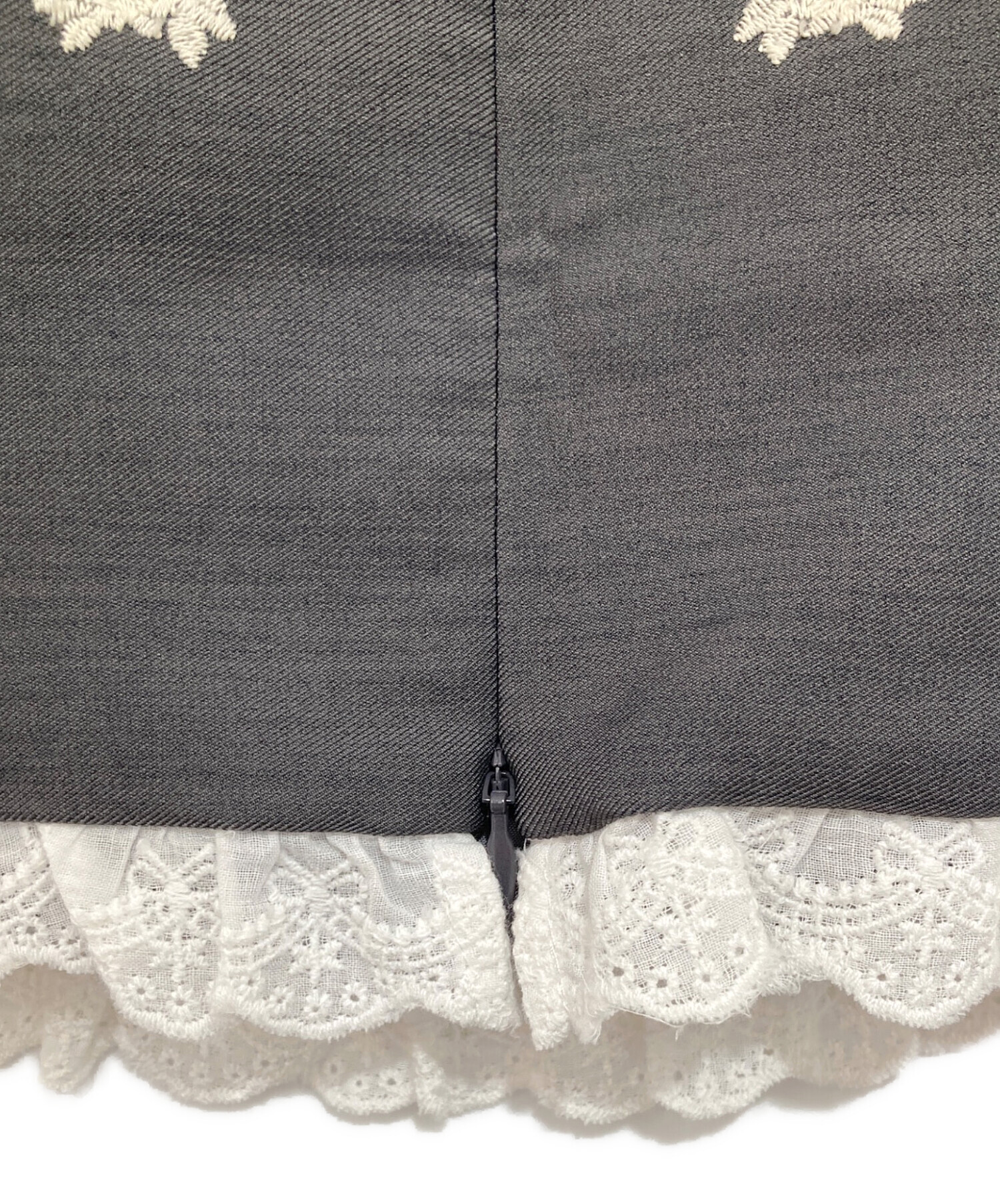 中古・古着通販】Bibiy. (ビビィ) B.MARIGOLD TOP ビーマリーゴールド