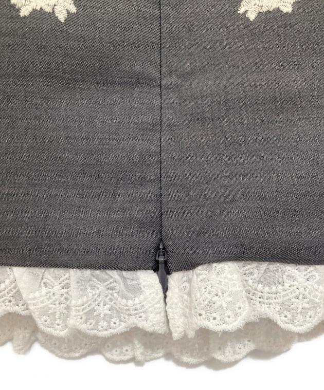 【正規品・新品】Bibiy B.MARIGOLD TOP 中古・古着通販】Bibiy. (ビビィ) B.MARIGOLD TOP ビーマリーゴールド