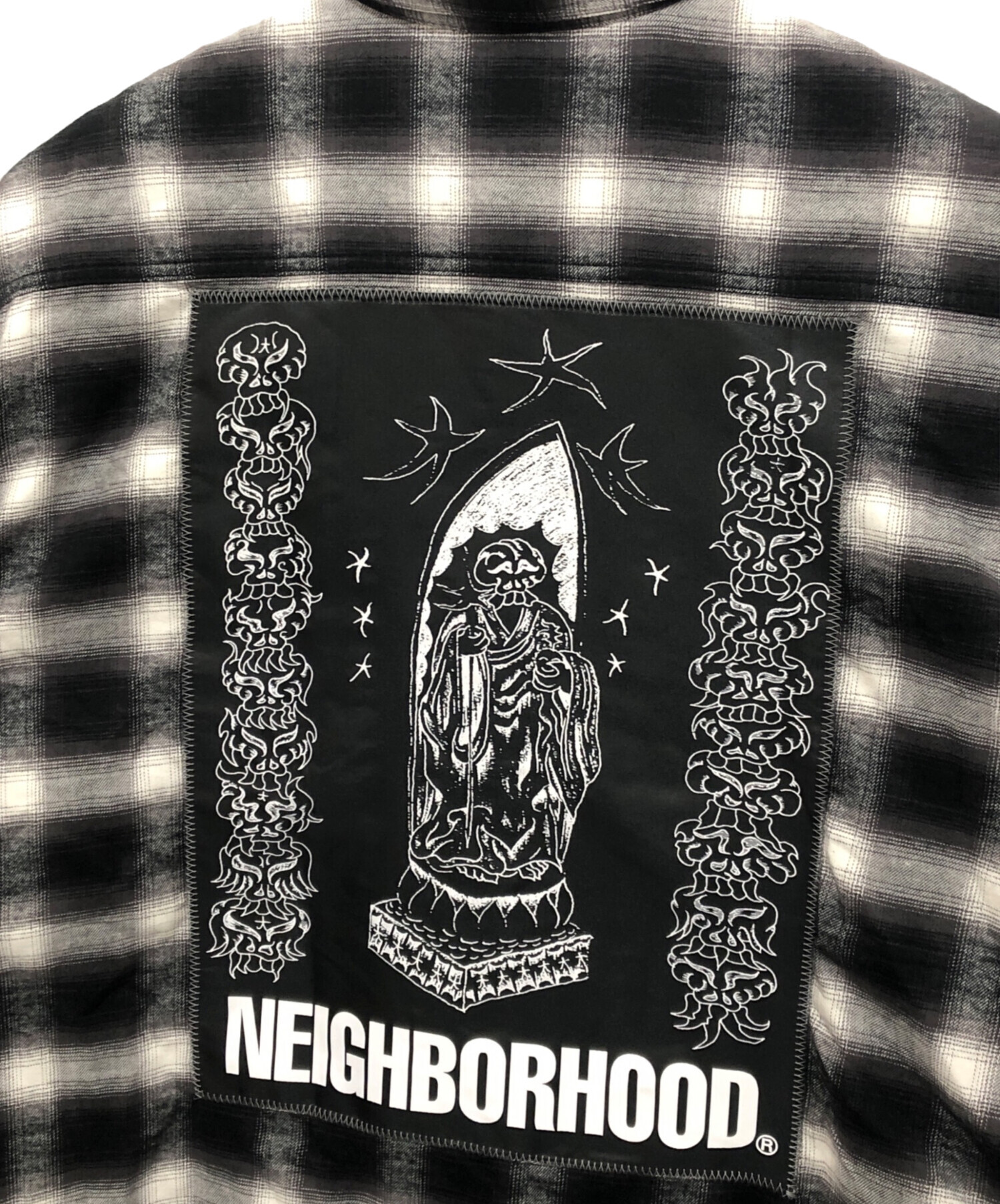 中古・古着通販】NEIGHBORHOOD FUCKING AWESOME (ファッキンオーサム