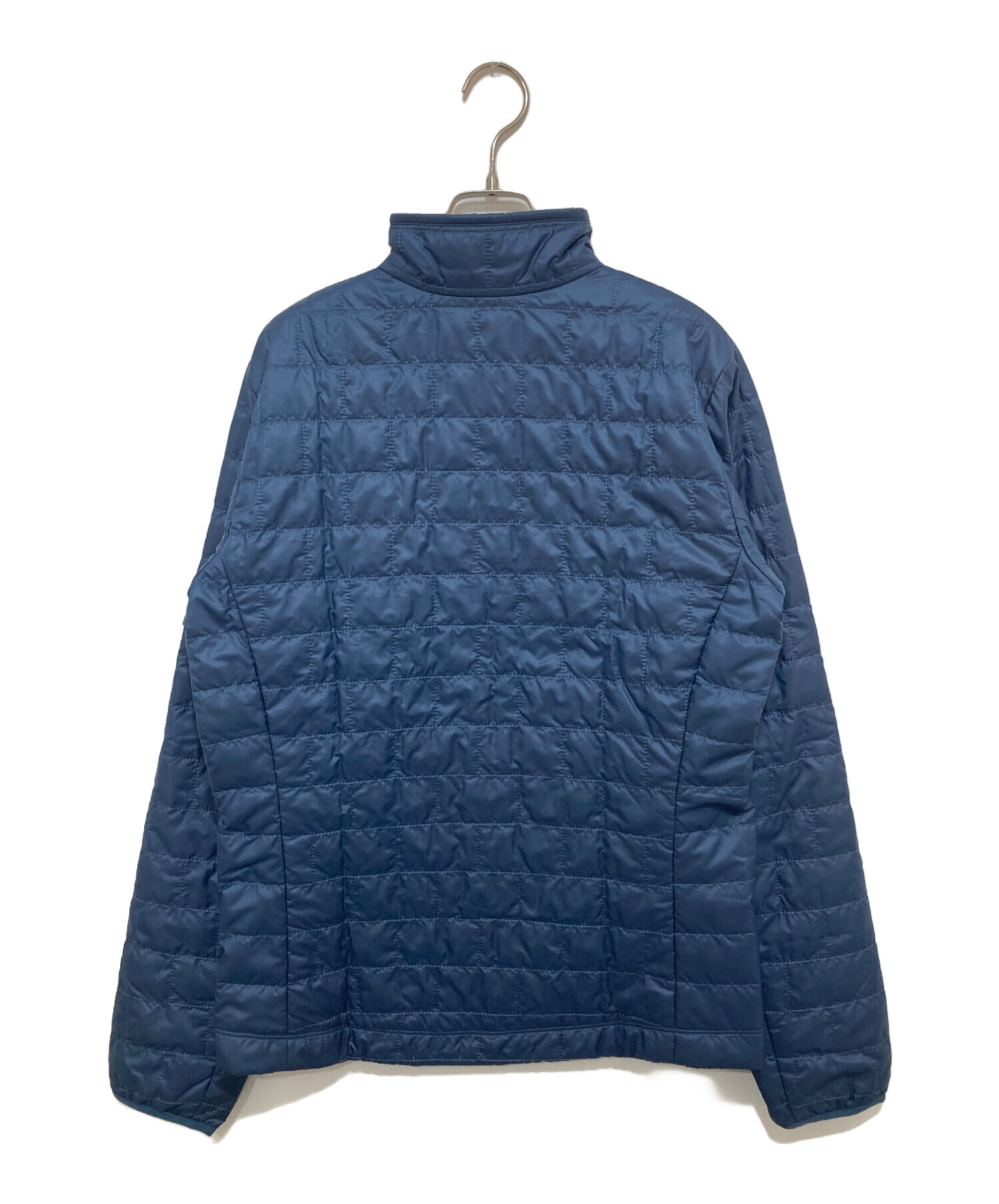 753 ダウンコート　パタゴニア ナノパフパーカsサイズSTY26870FA21 753 ダウンコートパタゴニア ナノパフパーカsサイズSTY26870FA21