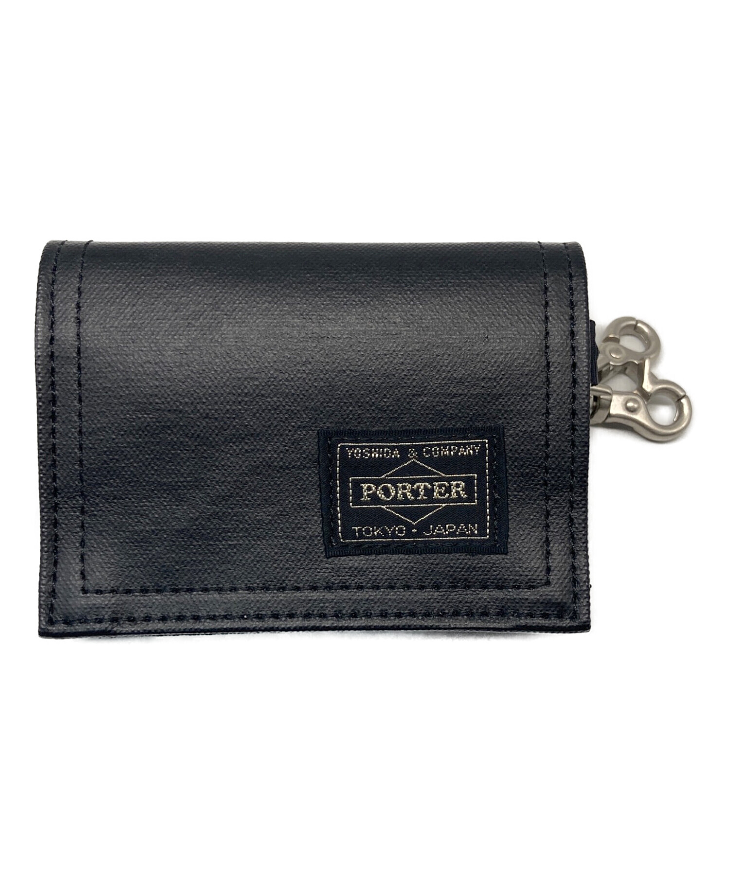 中古・古着通販】PORTER (ポーター) コインケース｜ブランド・古着通販 
