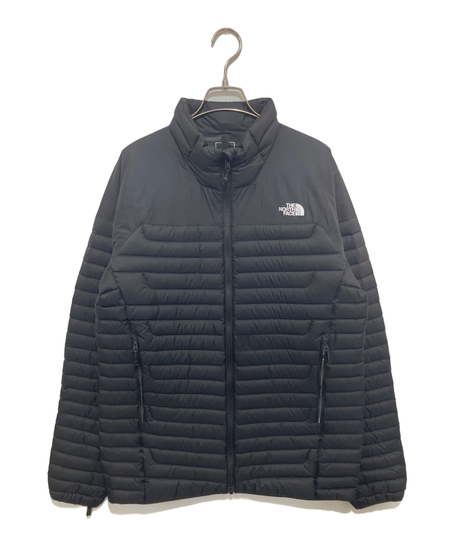 中古・古着通販】THE NORTH FACE (ザ ノース フェイス) Thunder Jacket