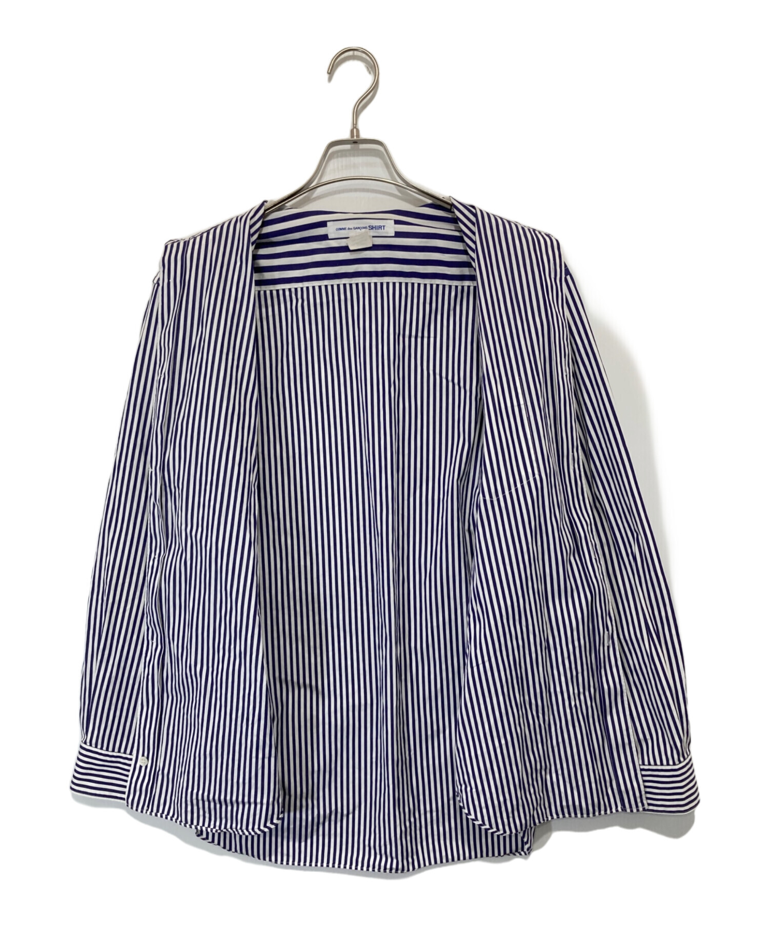 中古・古着通販】COMME des GARCONS SHIRT (コムデギャルソンシャツ
