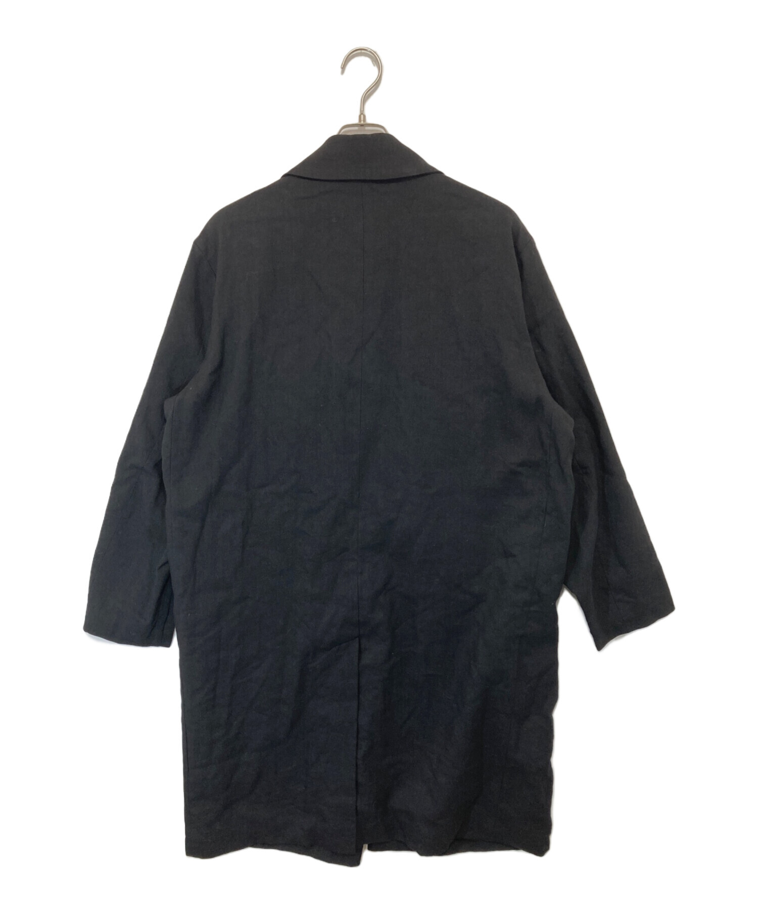 中古・古着通販】Ron Herman (ロンハーマン) ステンカラーコート