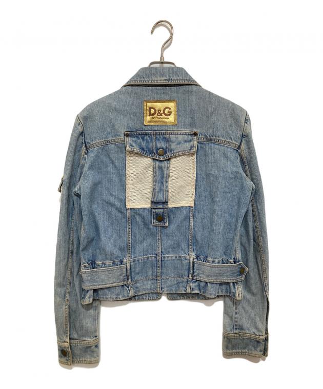 中古・古着通販】DOLCE & GABBANA (ドルチェ＆ガッバーナ) 03AW