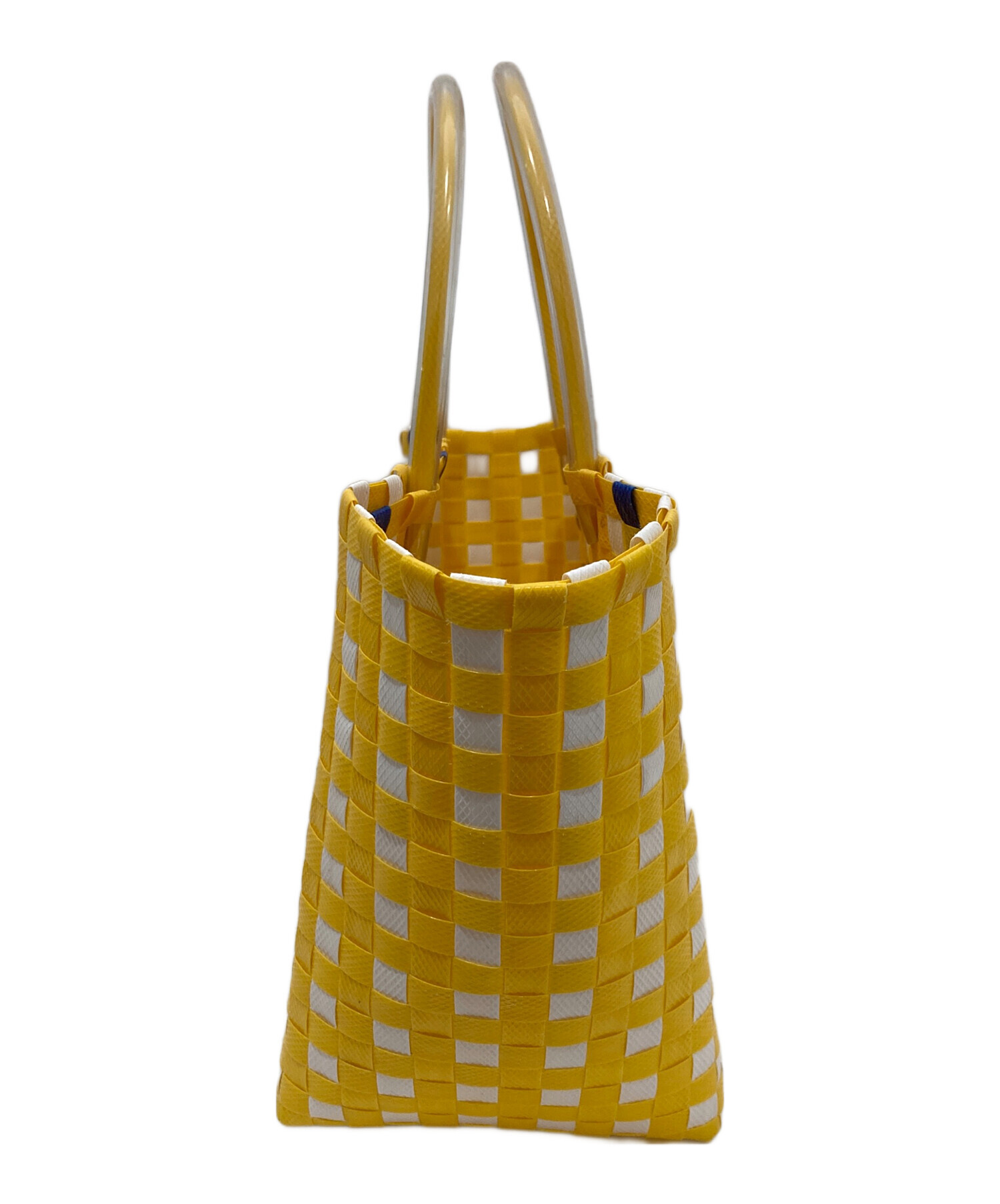 中古・古着通販】MARNI (マルニ) ピクニックフラワーカフェバッグ