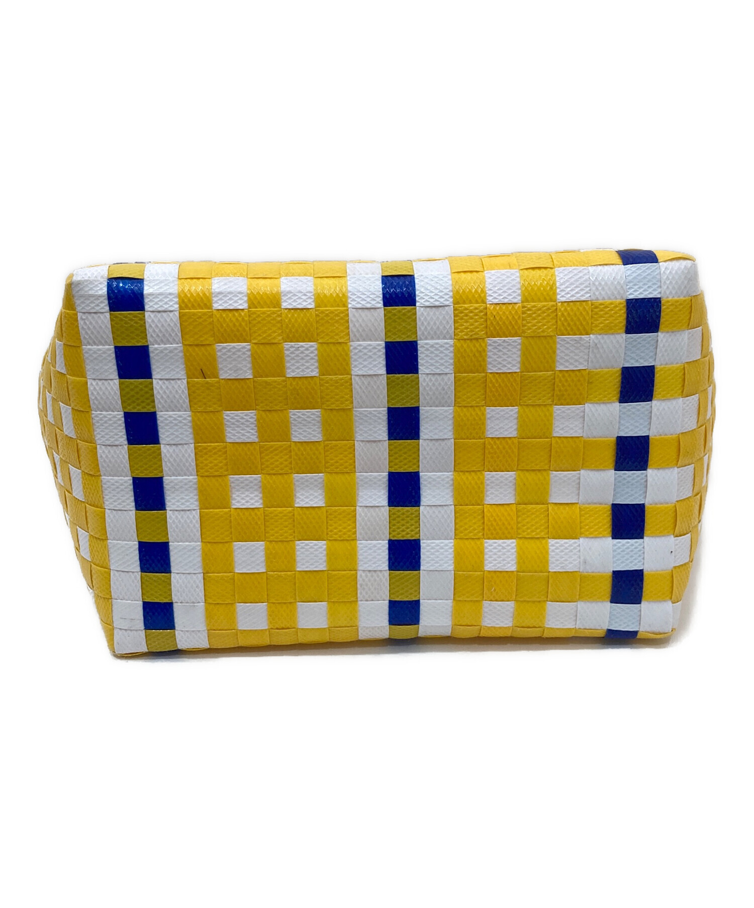 中古・古着通販】MARNI (マルニ) ピクニックフラワーカフェバッグ