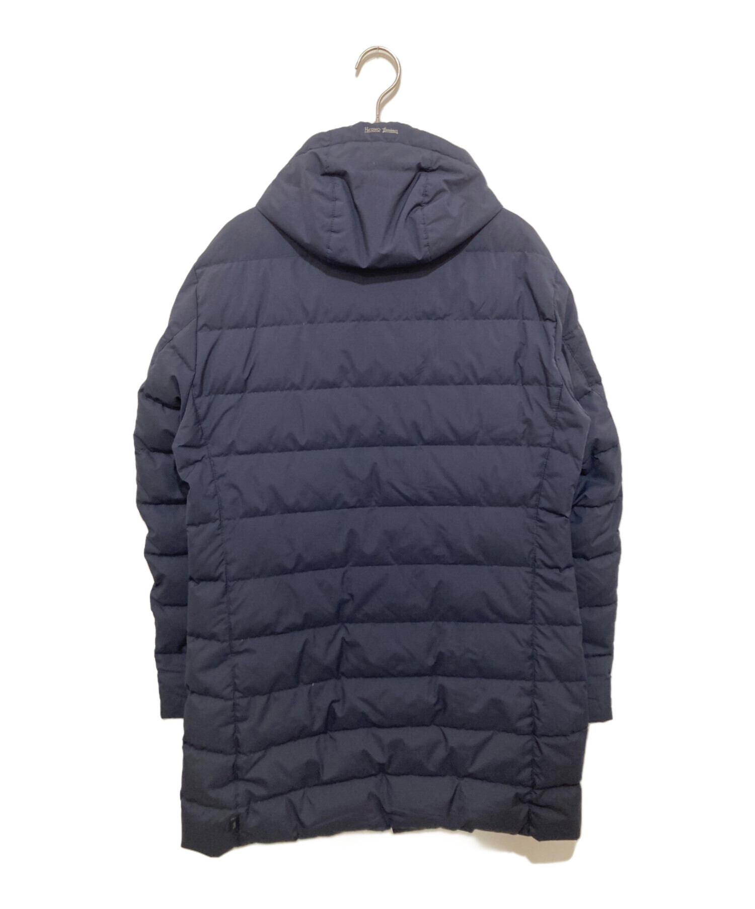中古・古着通販】HERNO (ヘルノ) LAMINARダウンコート GORE-TEX 