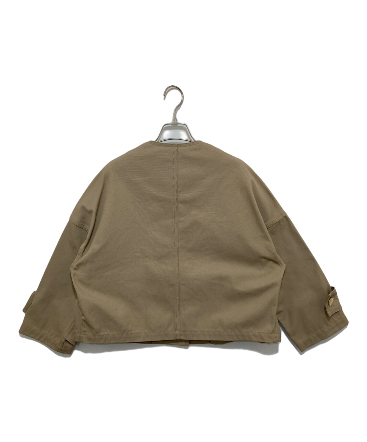 中古・古着通販】MACKINTOSH (マッキントッシュ) HUMBIE NO COLLAR DNM