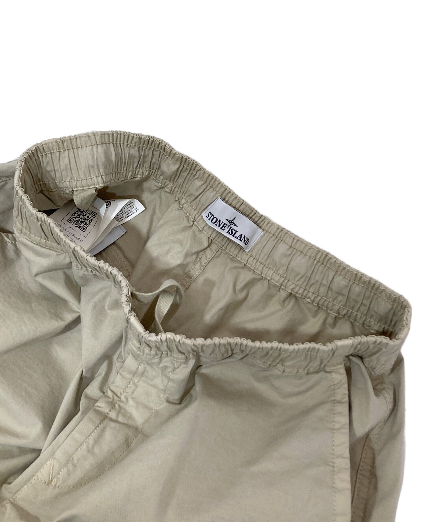 中古・古着通販】STONE ISLAND (ストーンアイランド) Stone Island