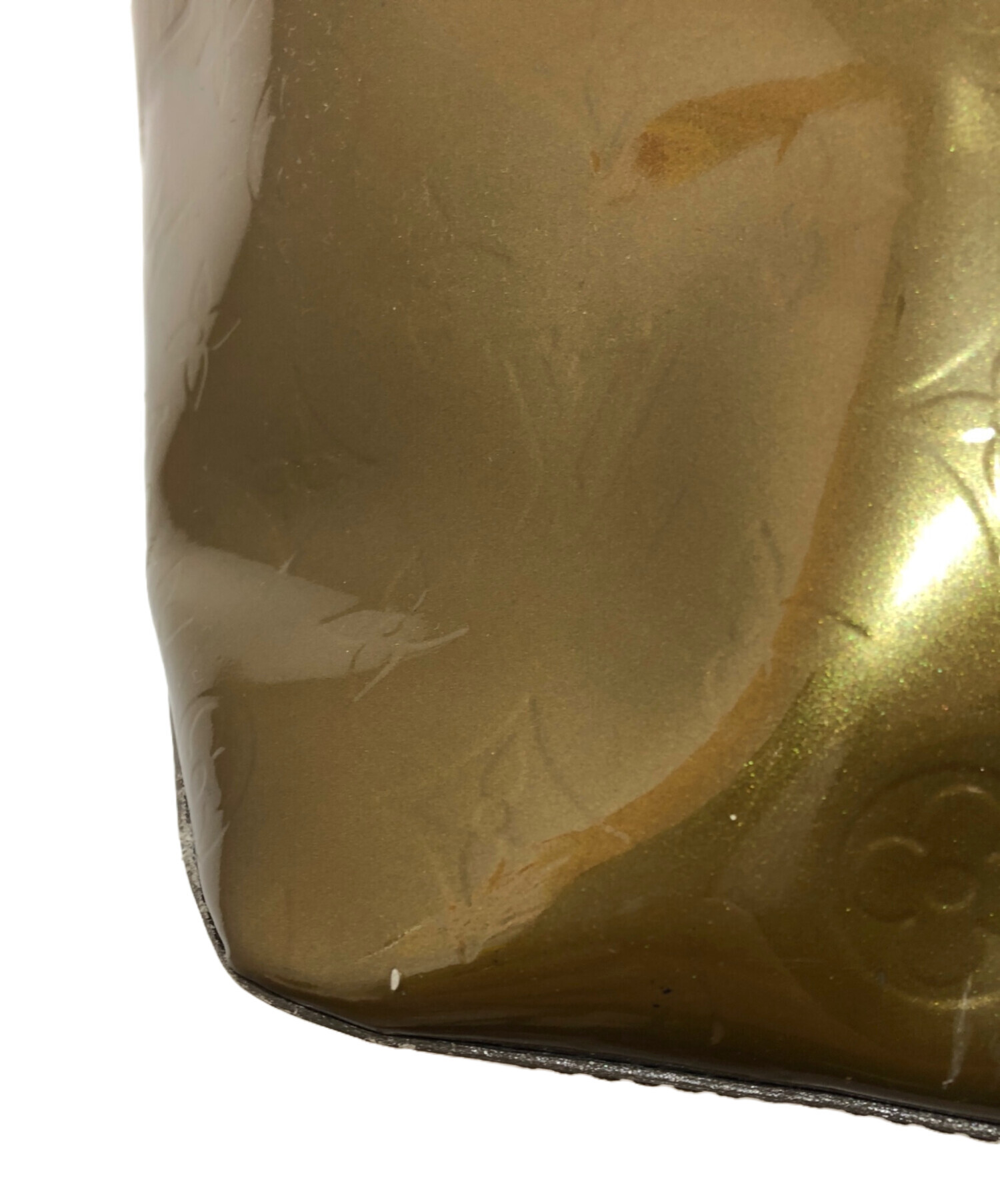 中古・古着通販】LOUIS VUITTON (ルイ ヴィトン) ベルビュー GM トート